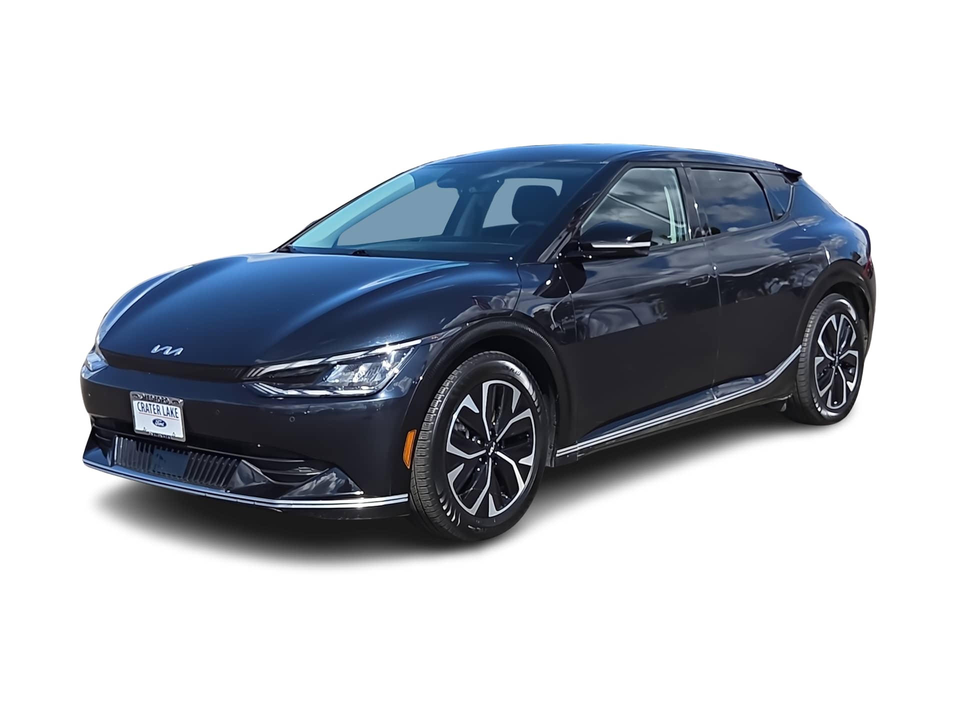 2022 Kia EV6 Wind -
                  Medford, OR