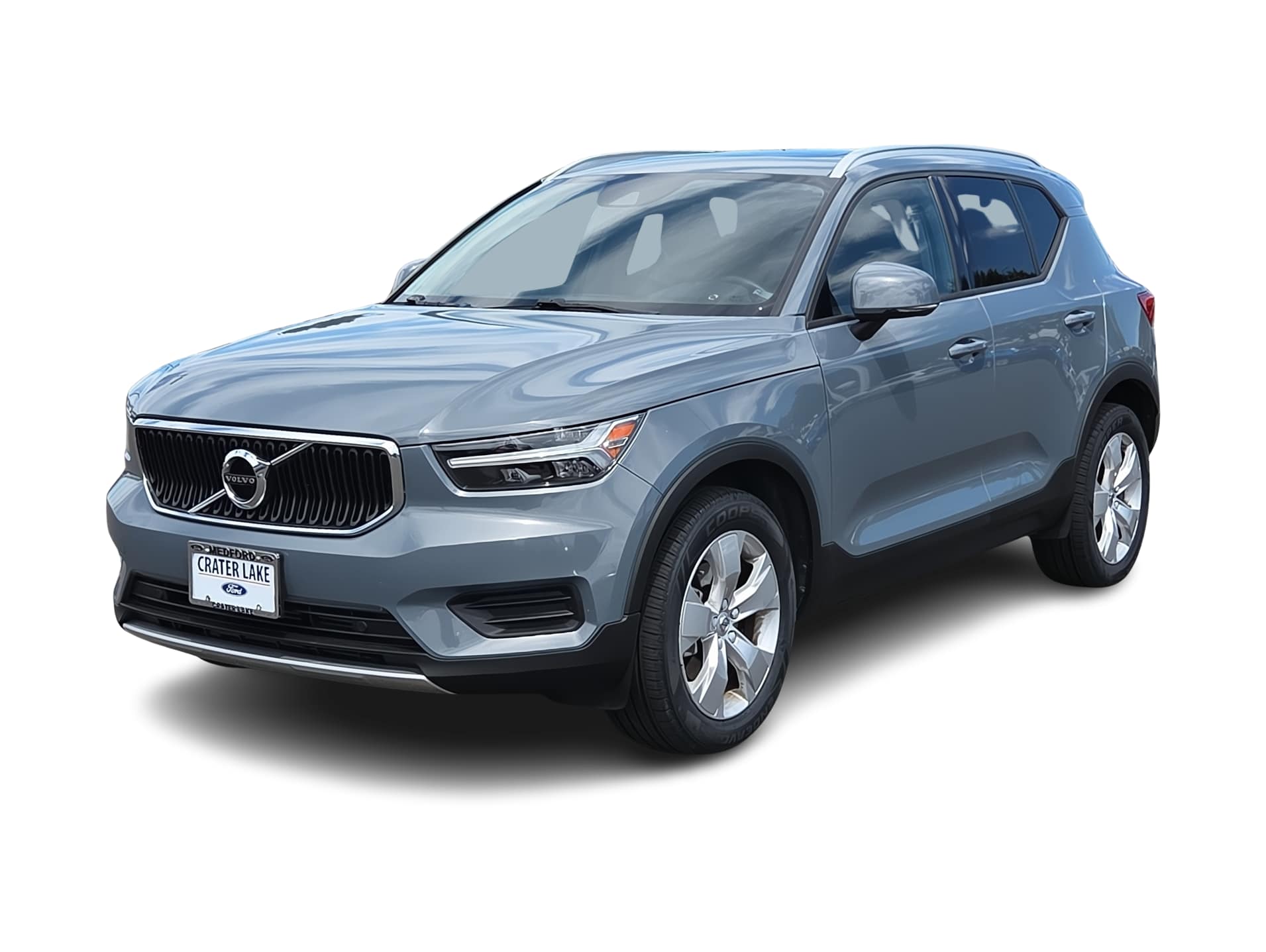 2022 Volvo XC40 T5 Momentum -
                  Medford, OR
