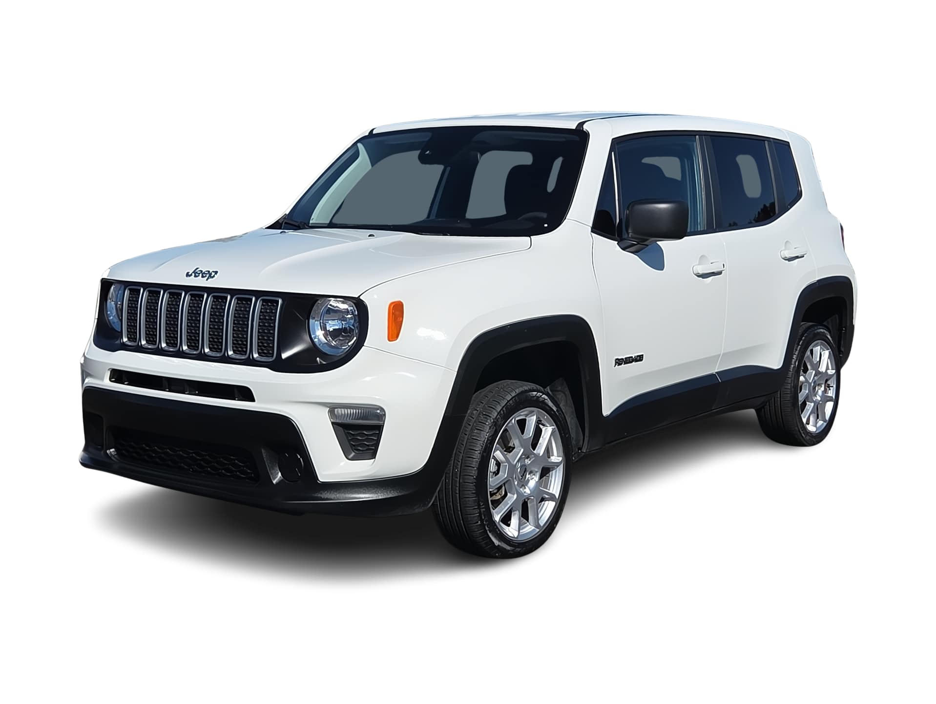 Thumbnail: 2023 Jeep Renegade - 1