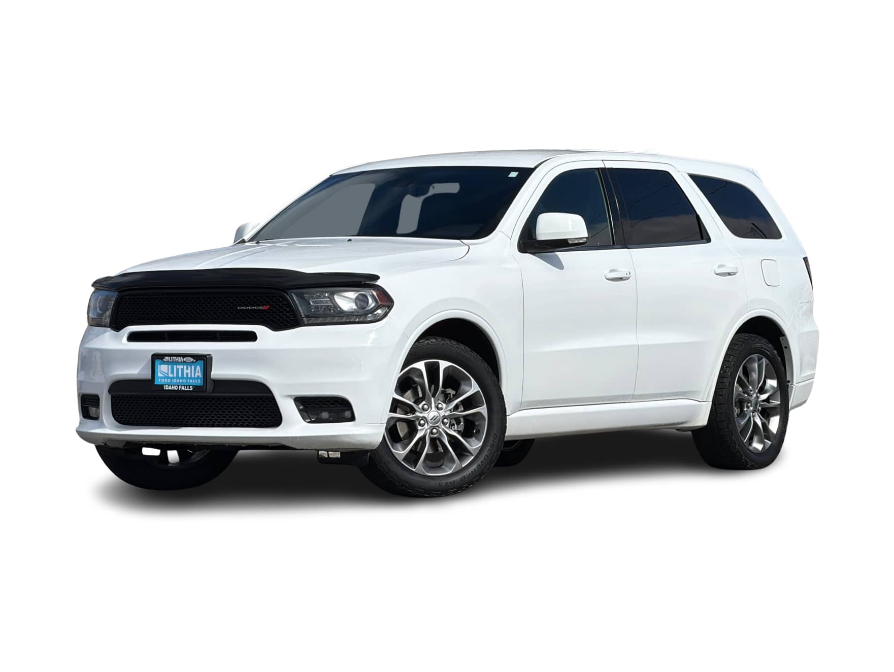 Thumbnail: 2020 Dodge Durango - 1