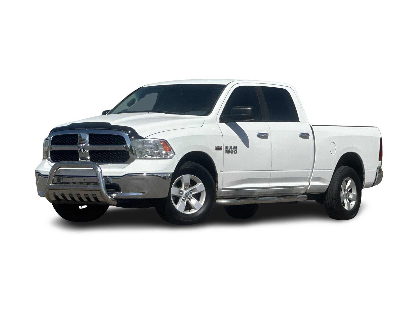 2014 RAM 1500 SLT -
                  Idaho Falls, ID