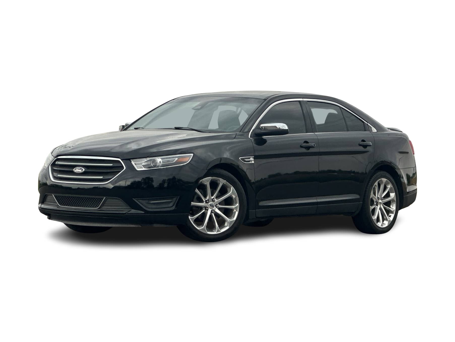 2019 Ford Taurus Limited Edition -
                  Idaho Falls, ID