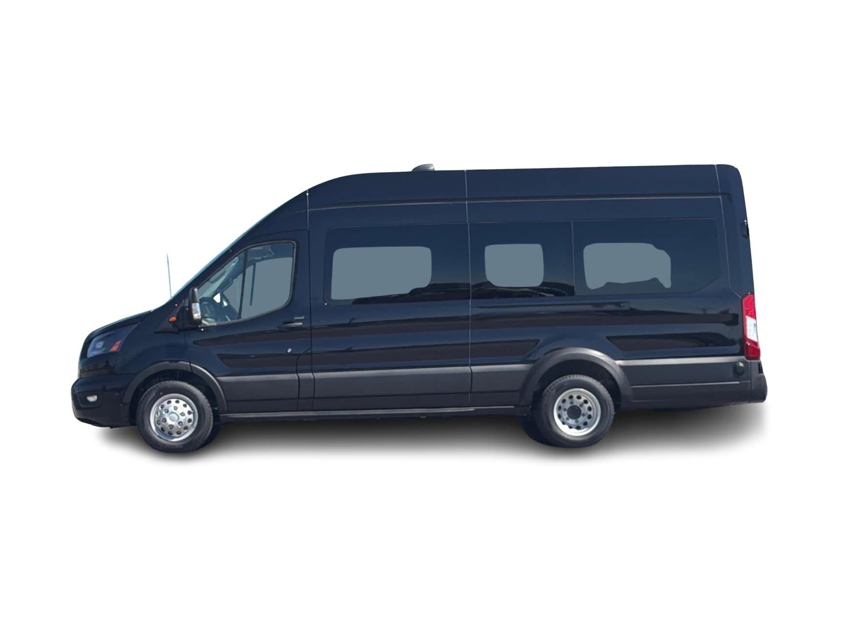 Thumbnail: 2026 Ford Transit Series - 1