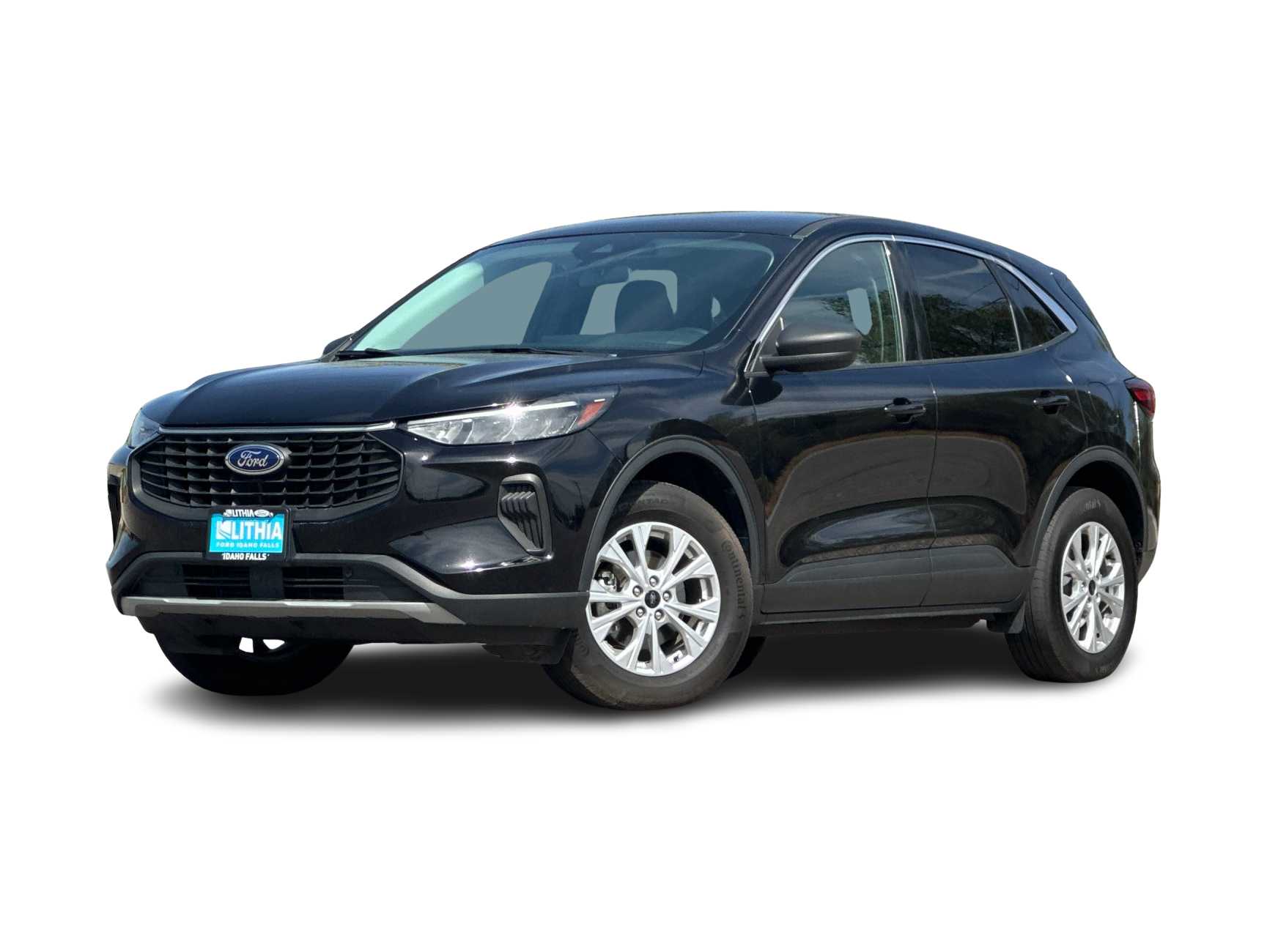 Thumbnail: 2024 Ford Escape - 1