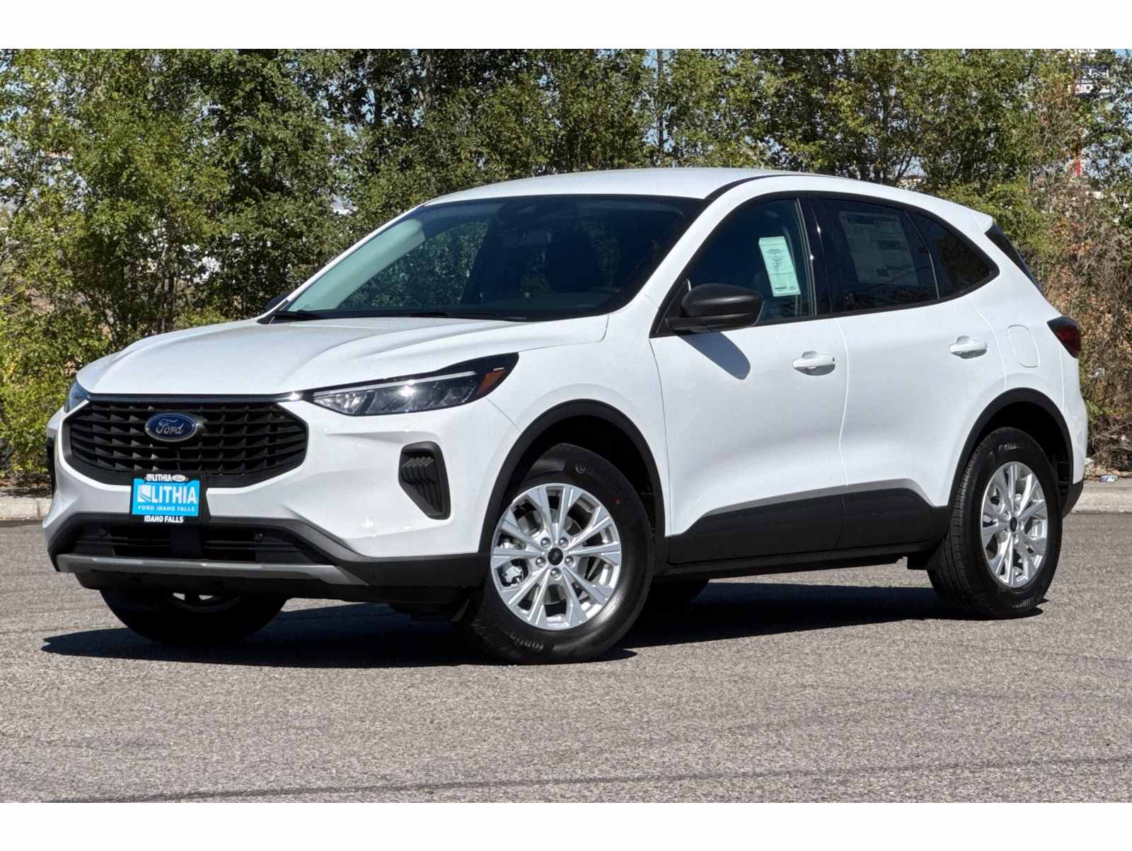 2026 Ford Escape Active's photo