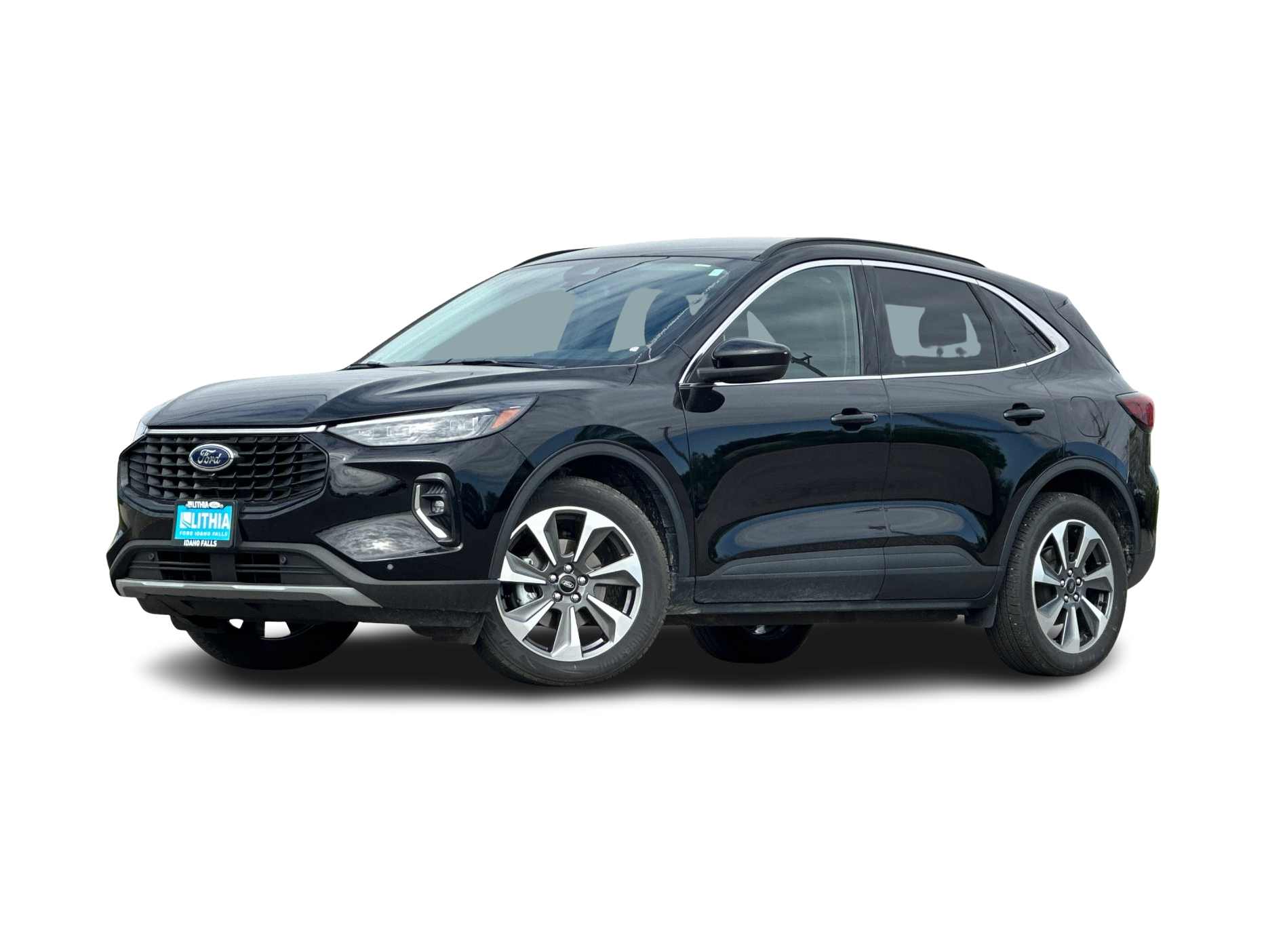 2023 Ford Escape Platinum -
                  Idaho Falls, ID