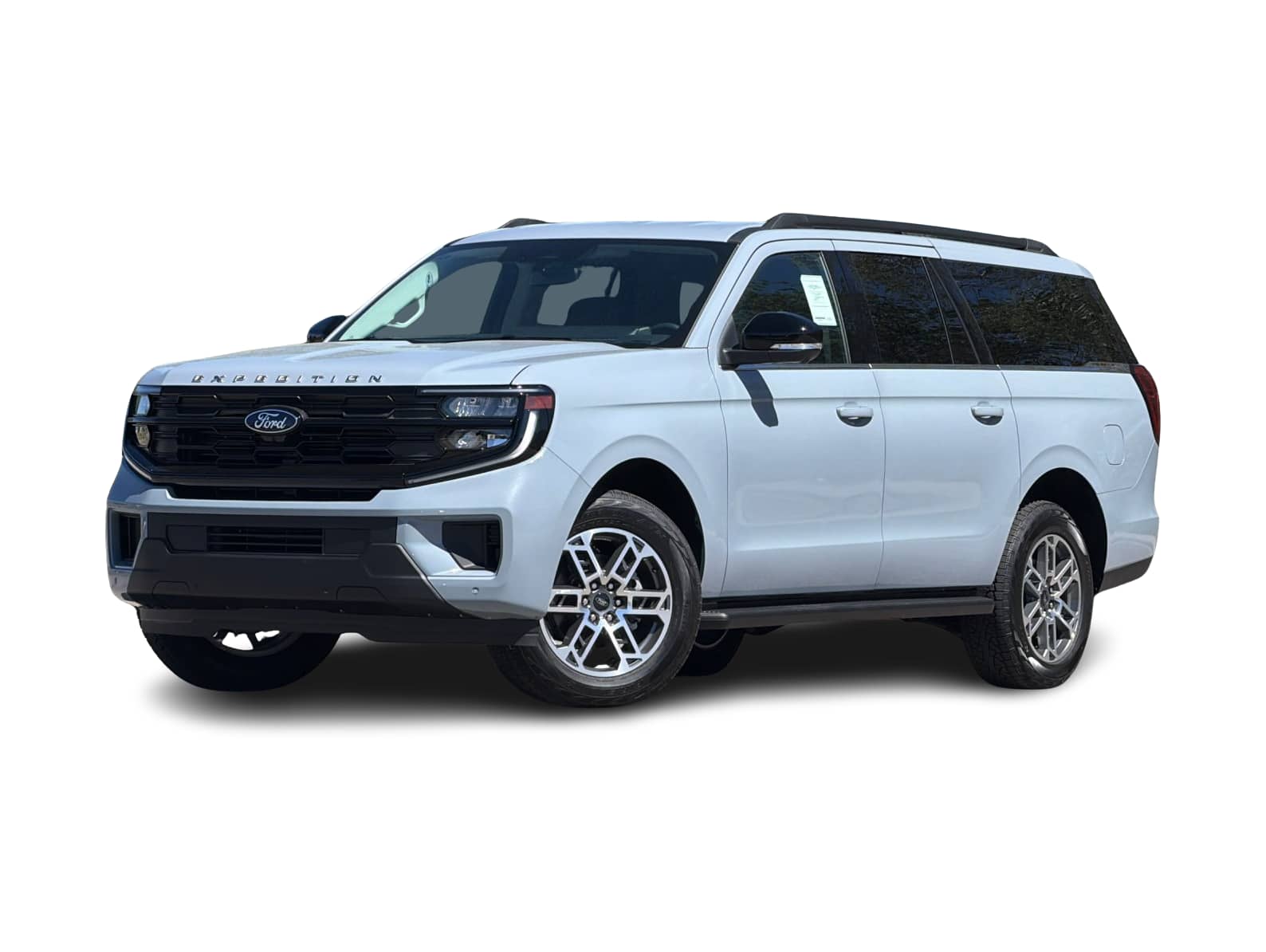 Thumbnail: 2026 Ford Expedition MAX - 1