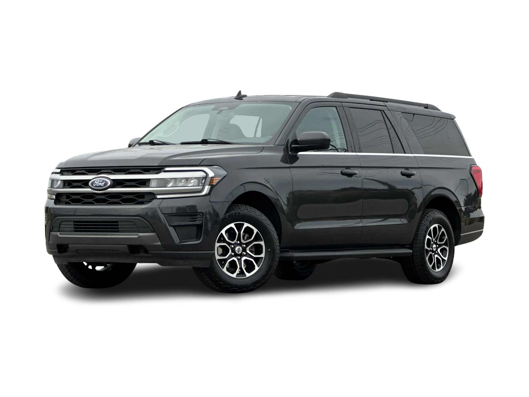 Thumbnail: 2023 Ford Expedition MAX - 1