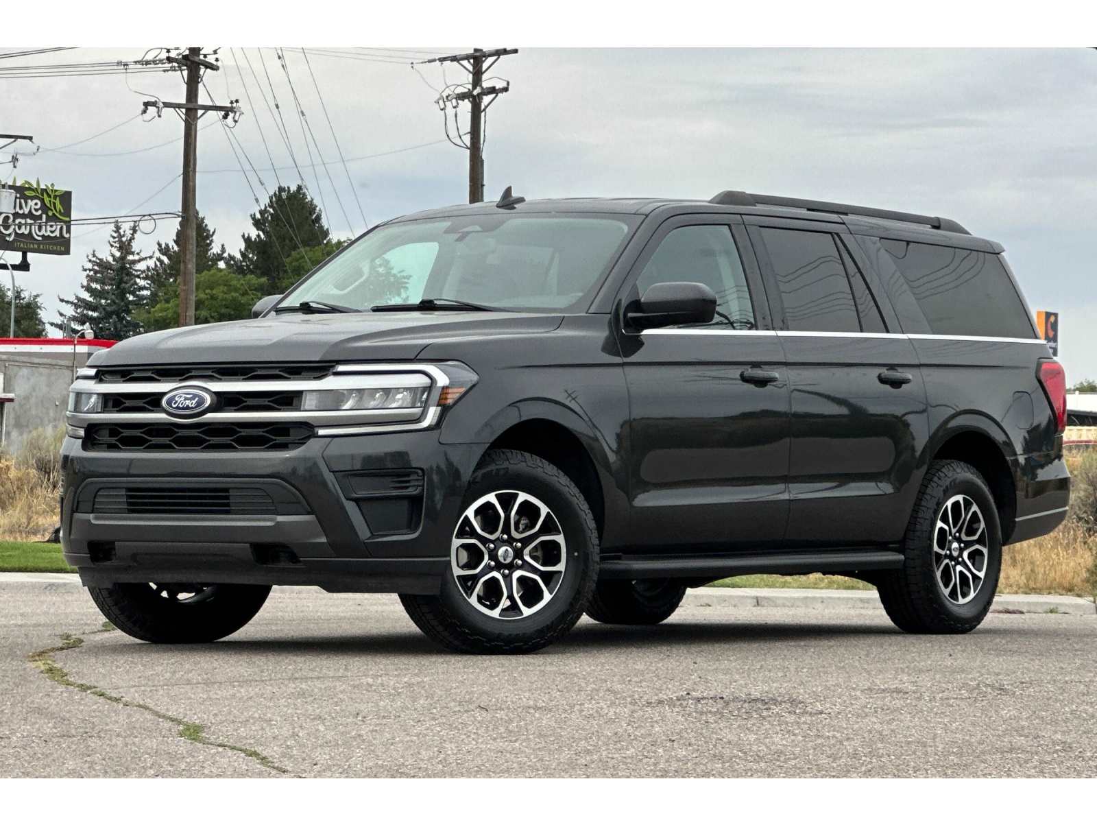 2023 Ford Expedition