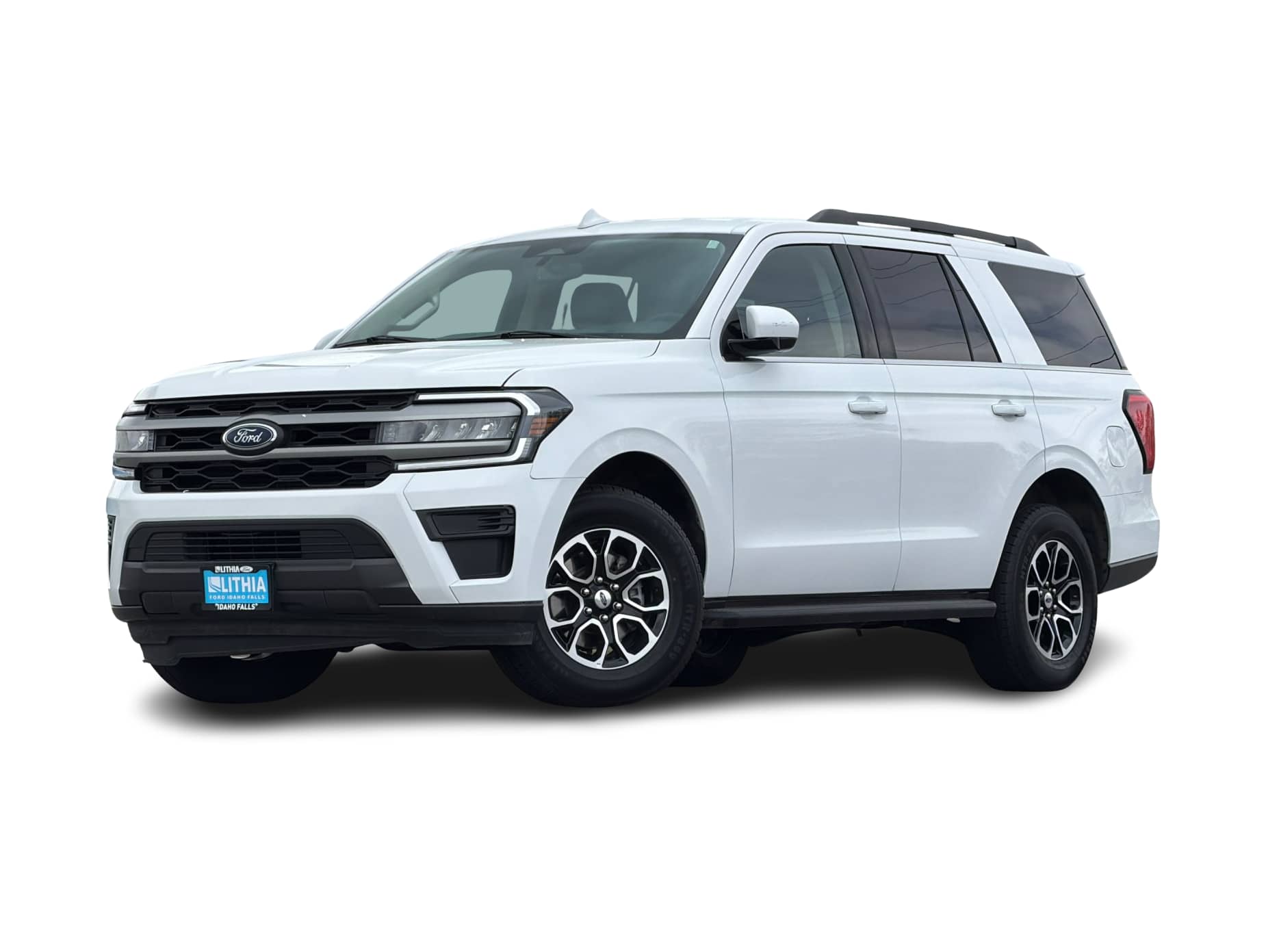 Thumbnail: 2024 Ford Expedition - 1