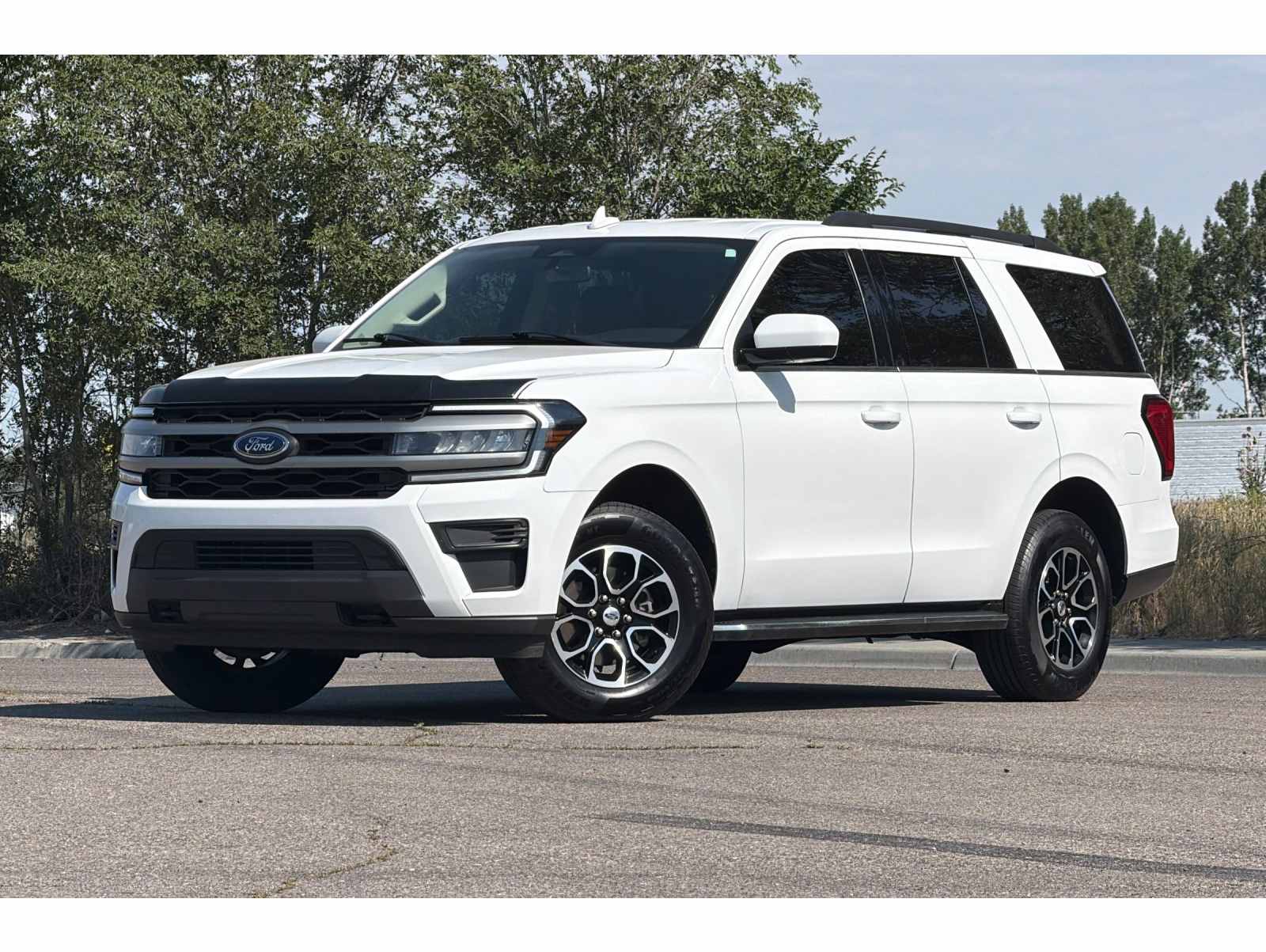 2023 Ford Expedition