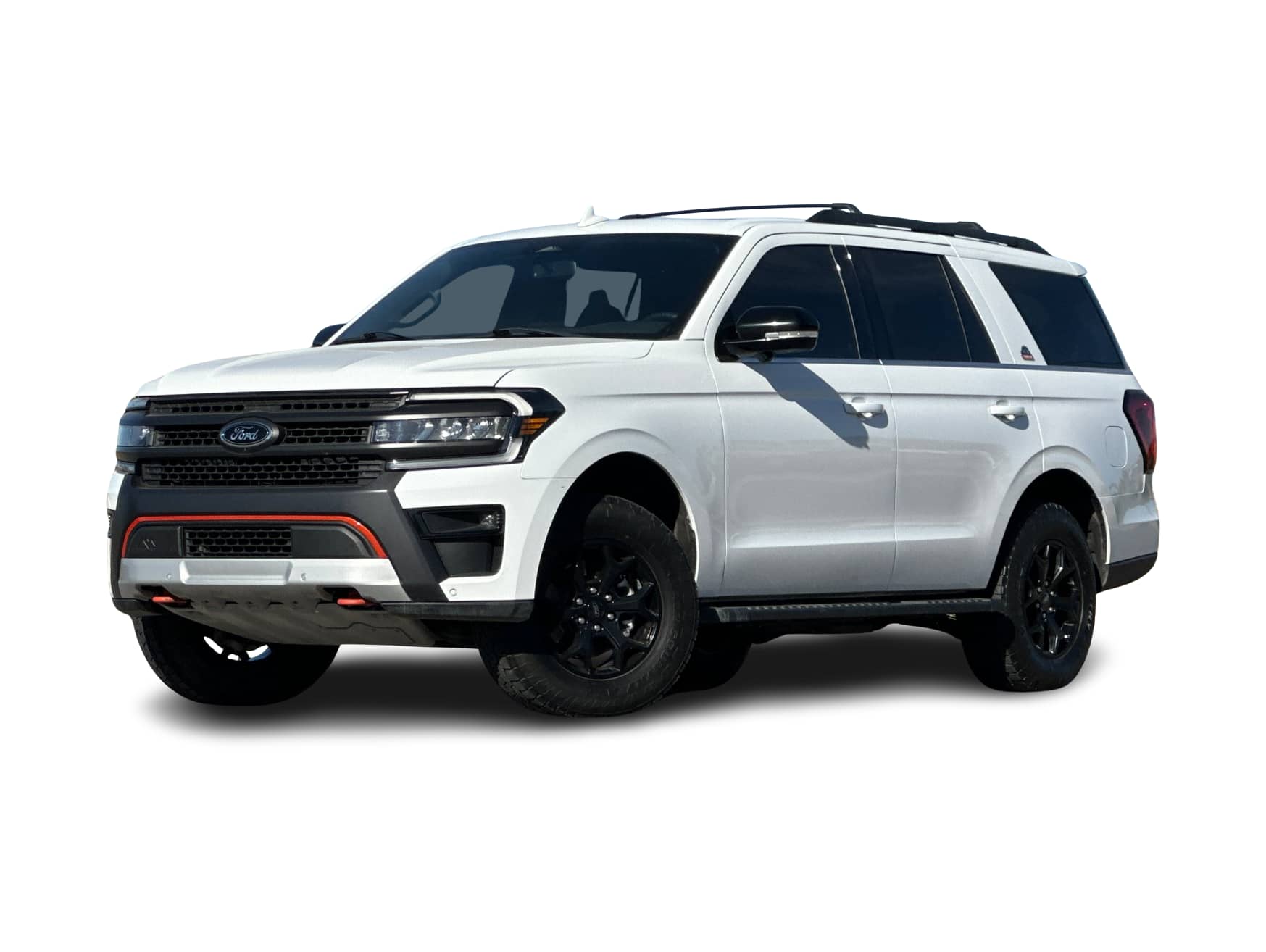 Thumbnail: 2022 Ford Expedition - 1