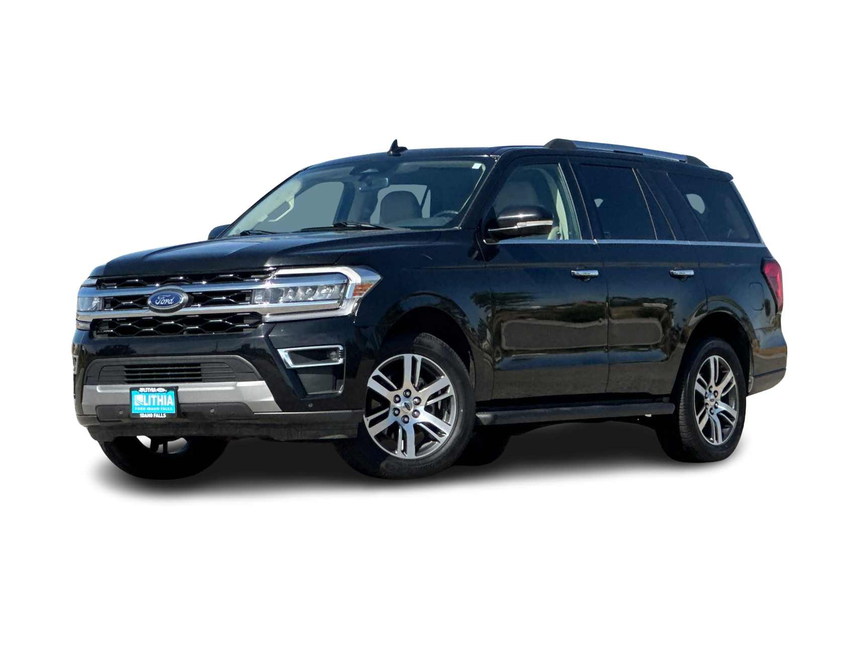 Thumbnail: 2024 Ford Expedition - 1