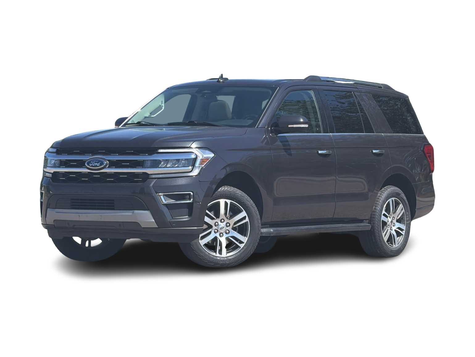 Thumbnail: 2024 Ford Expedition - 1