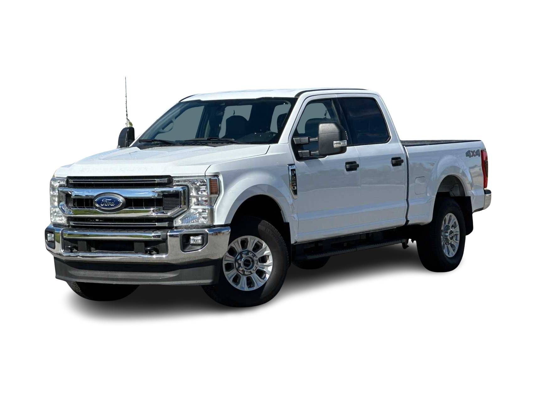 2022 Ford F-250 XLT -
                Idaho Falls, ID