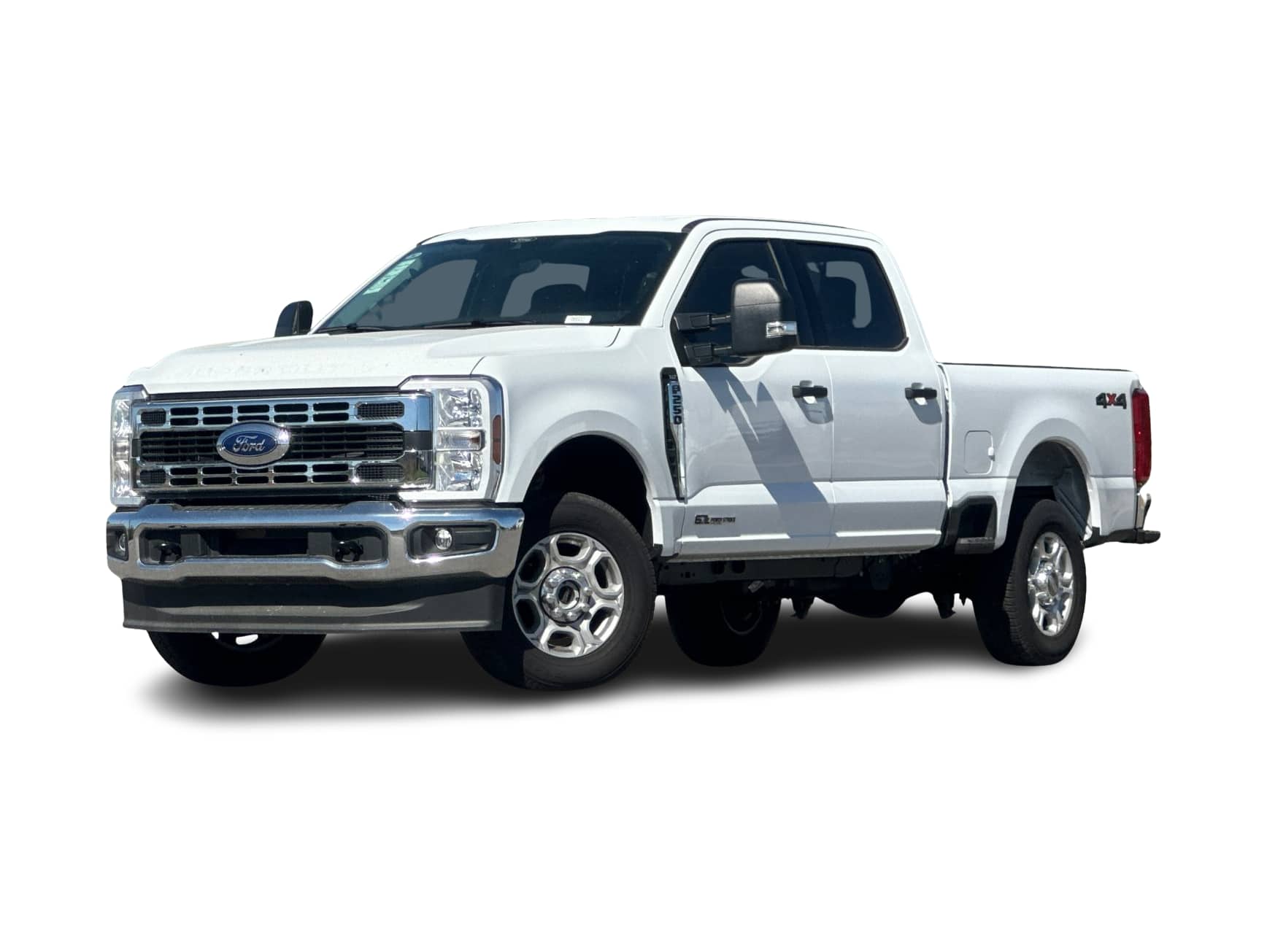 Thumbnail: 2026 Ford F-250 - 1