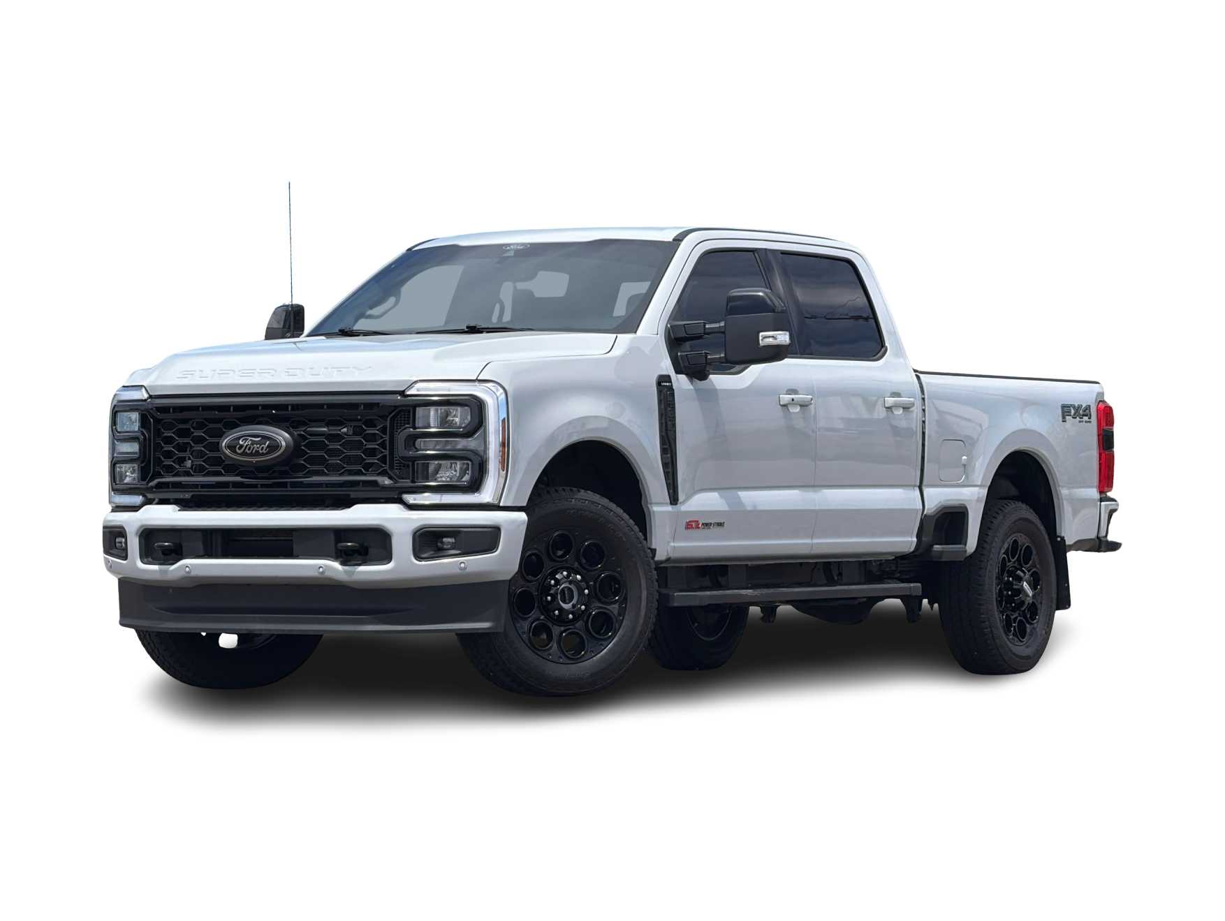 Thumbnail: 2026 Ford F-350 - 1
