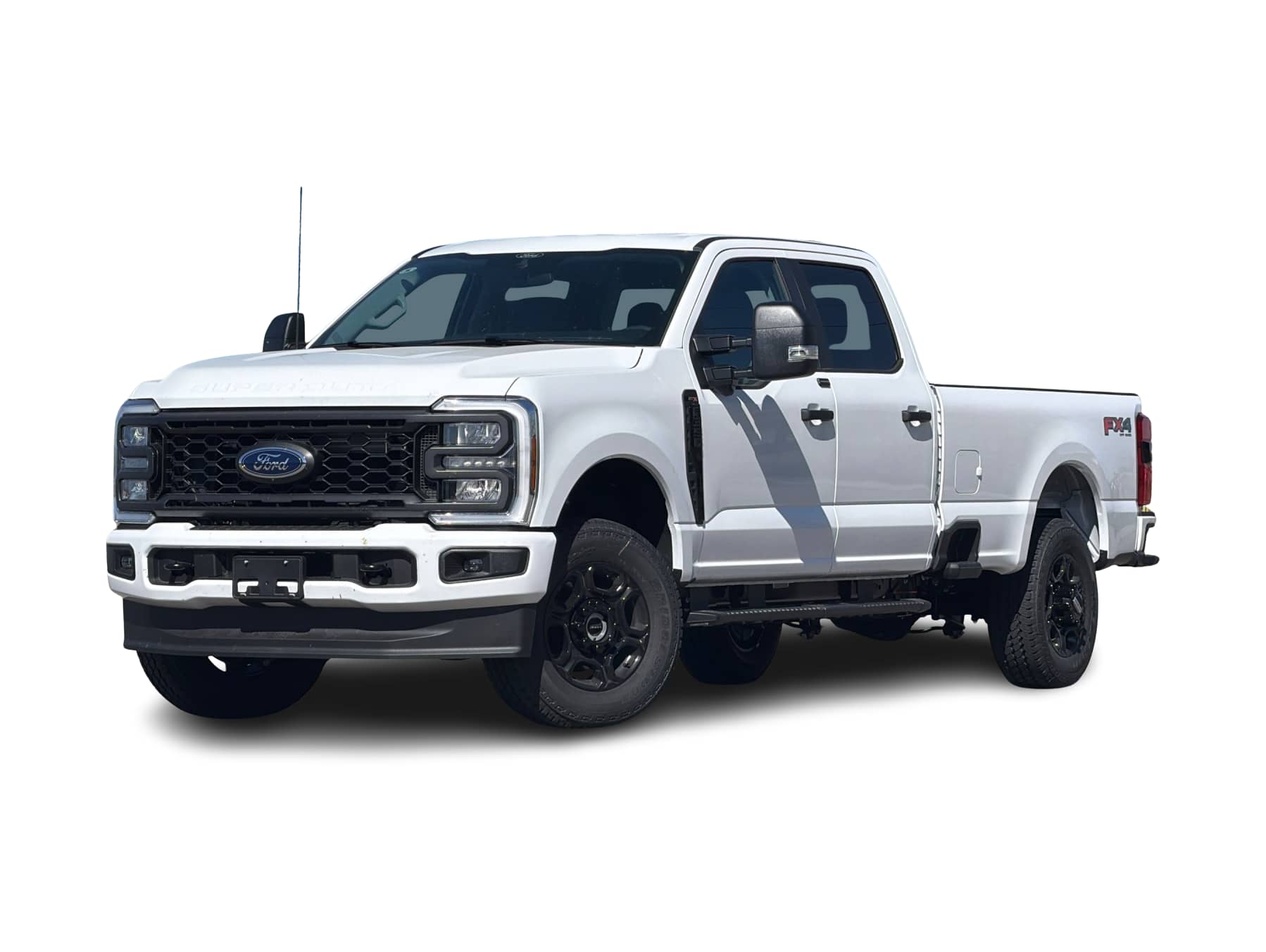 Thumbnail: 2026 Ford F-350 - 1