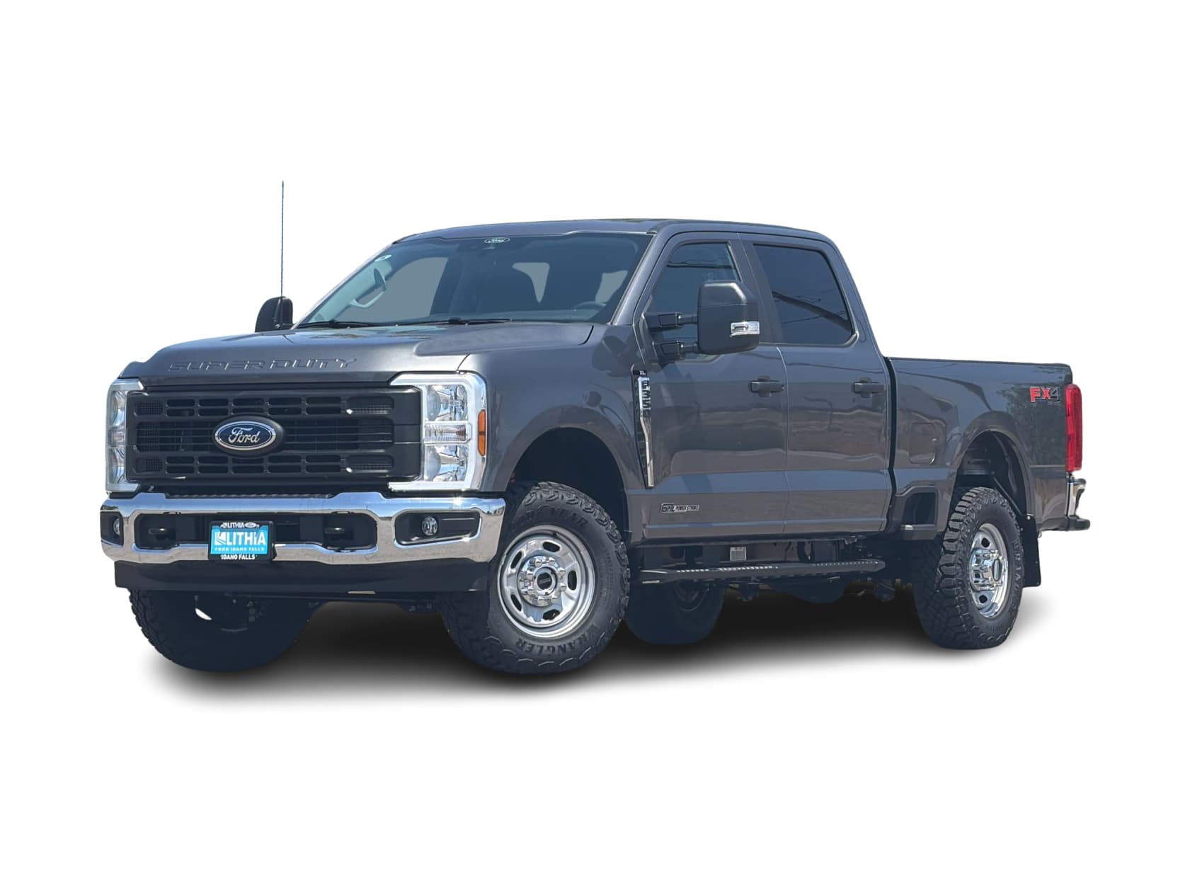 2026 Ford F-350 XL -
                  Idaho Falls, ID