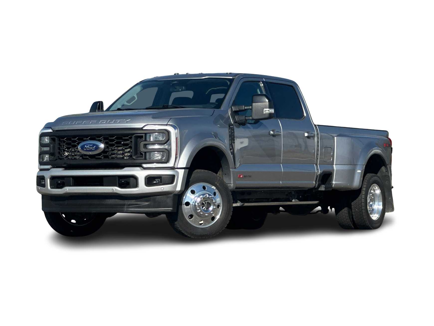 2024 Ford F-450 Lariat -
                  Idaho Falls, ID