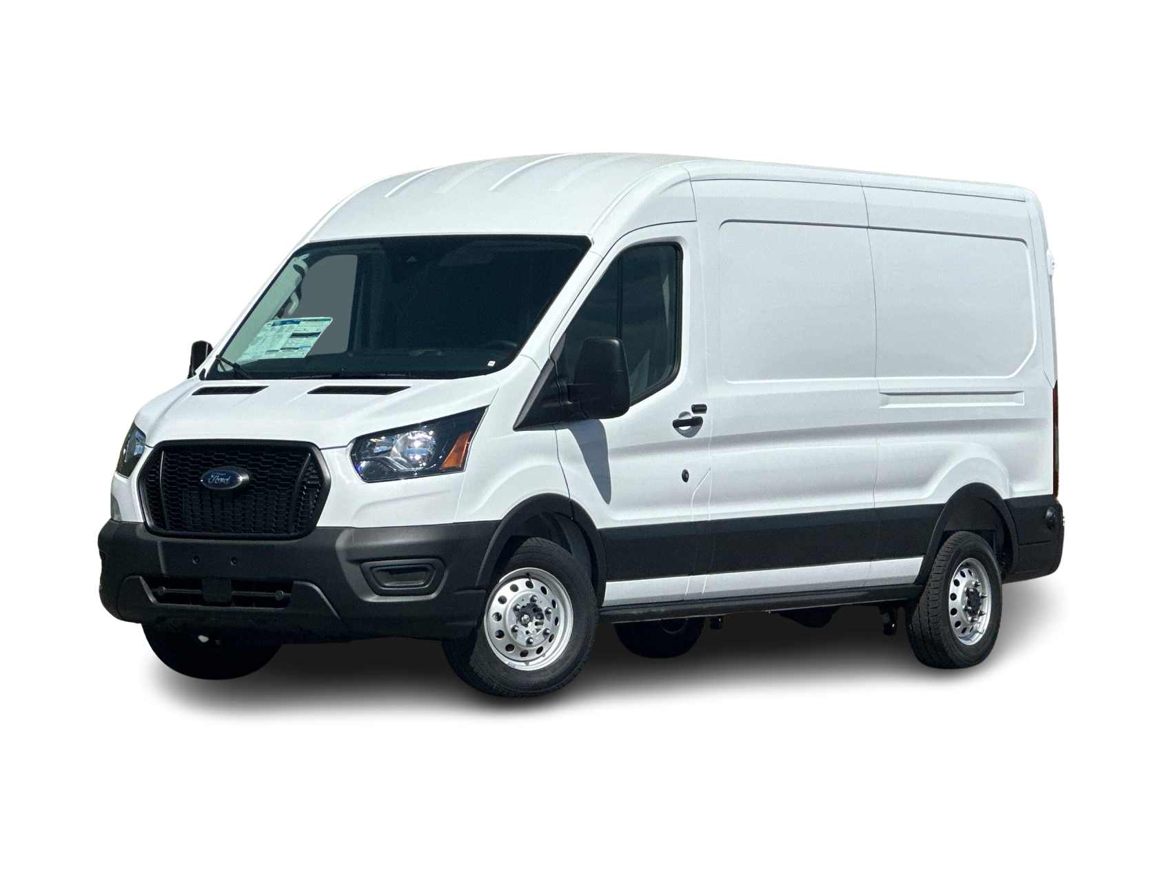 Thumbnail: 2025 Ford Transit Series - 1