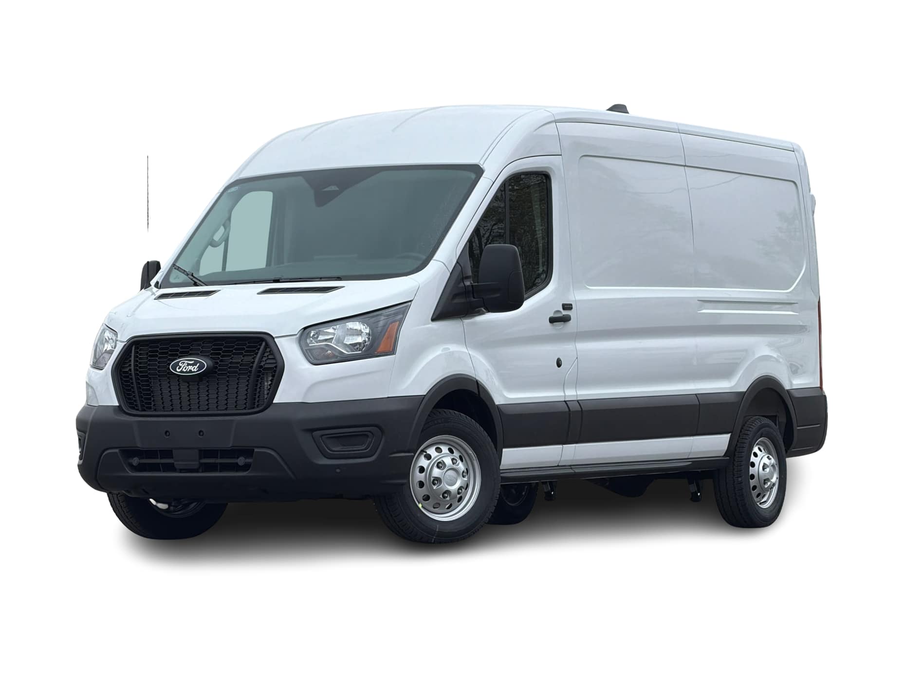 Thumbnail: 2026 Ford Transit Series - 1