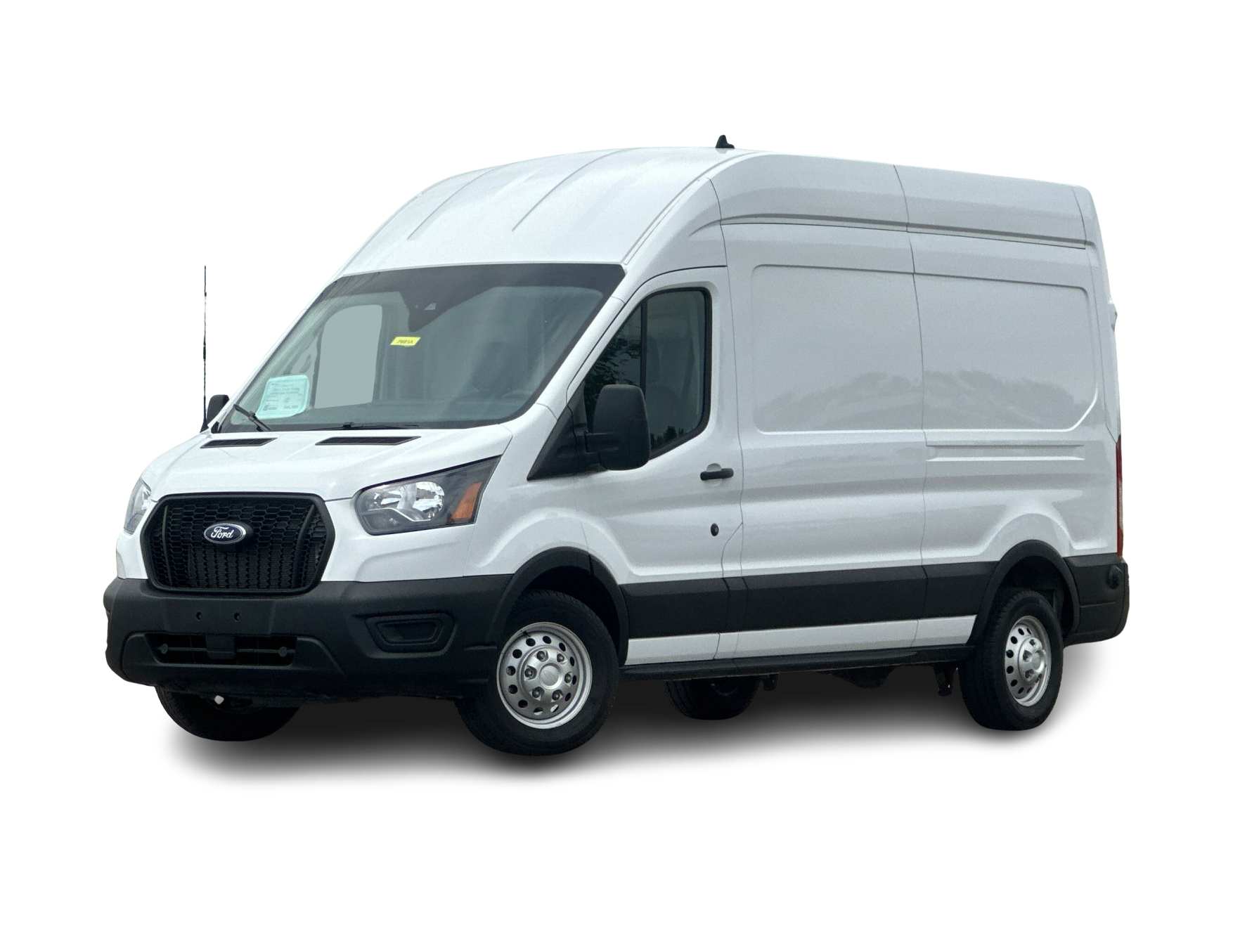 Thumbnail: 2025 Ford Transit Series - 1
