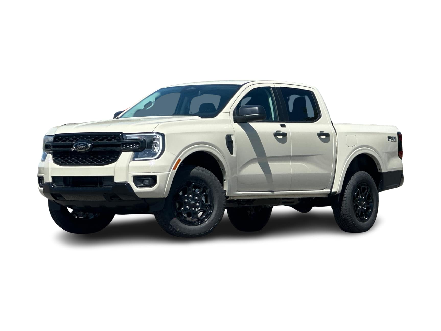 Thumbnail: 2026 Ford Ranger - 1