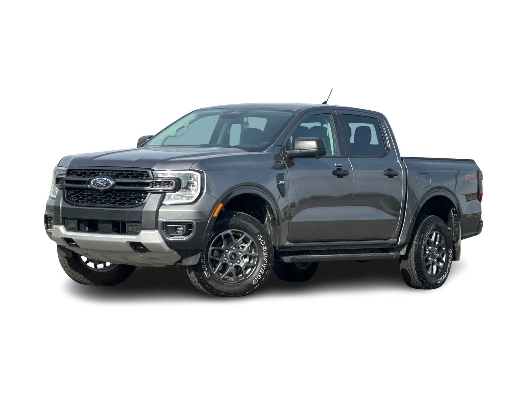 Thumbnail: 2024 Ford Ranger - 1