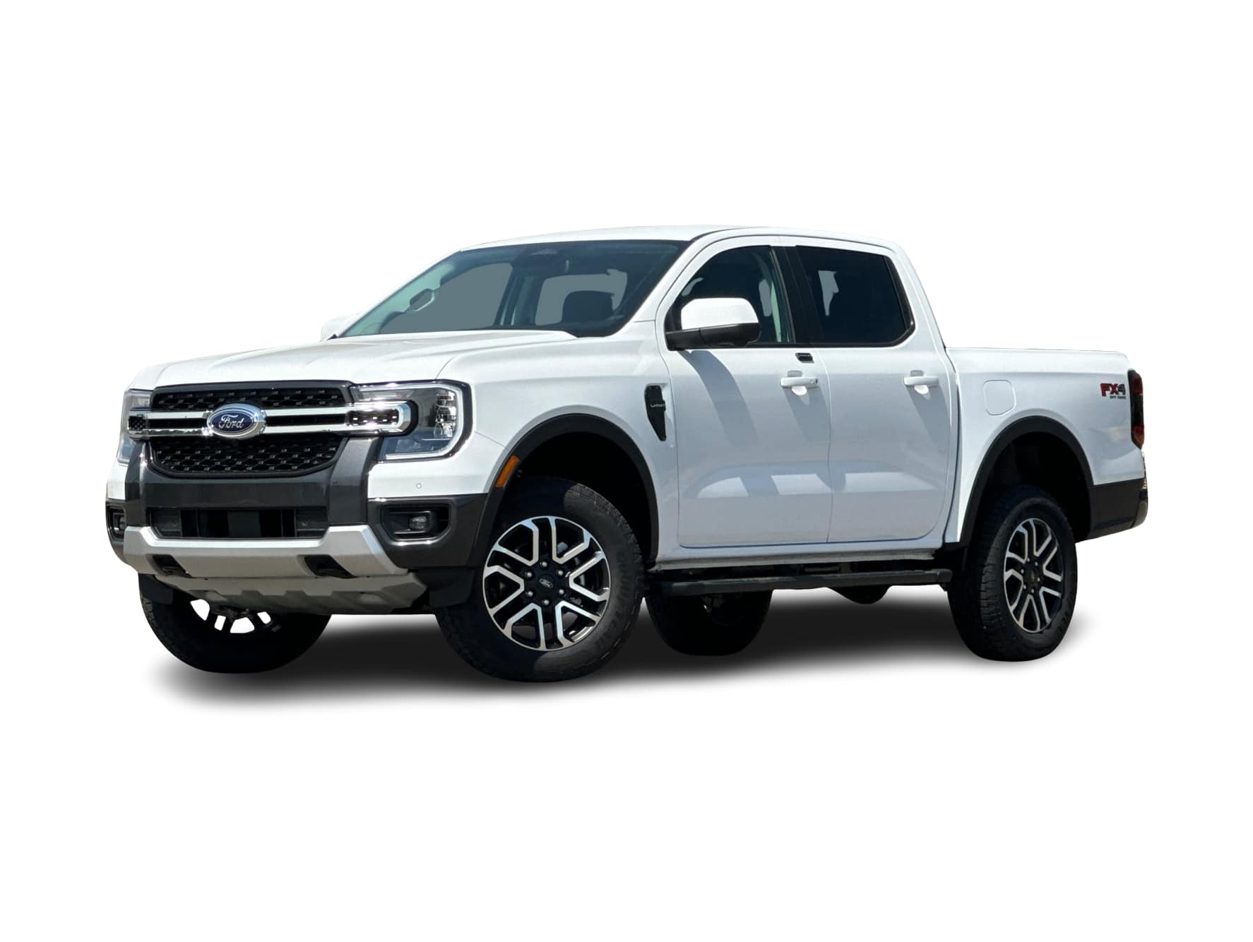 Thumbnail: 2026 Ford Ranger - 1