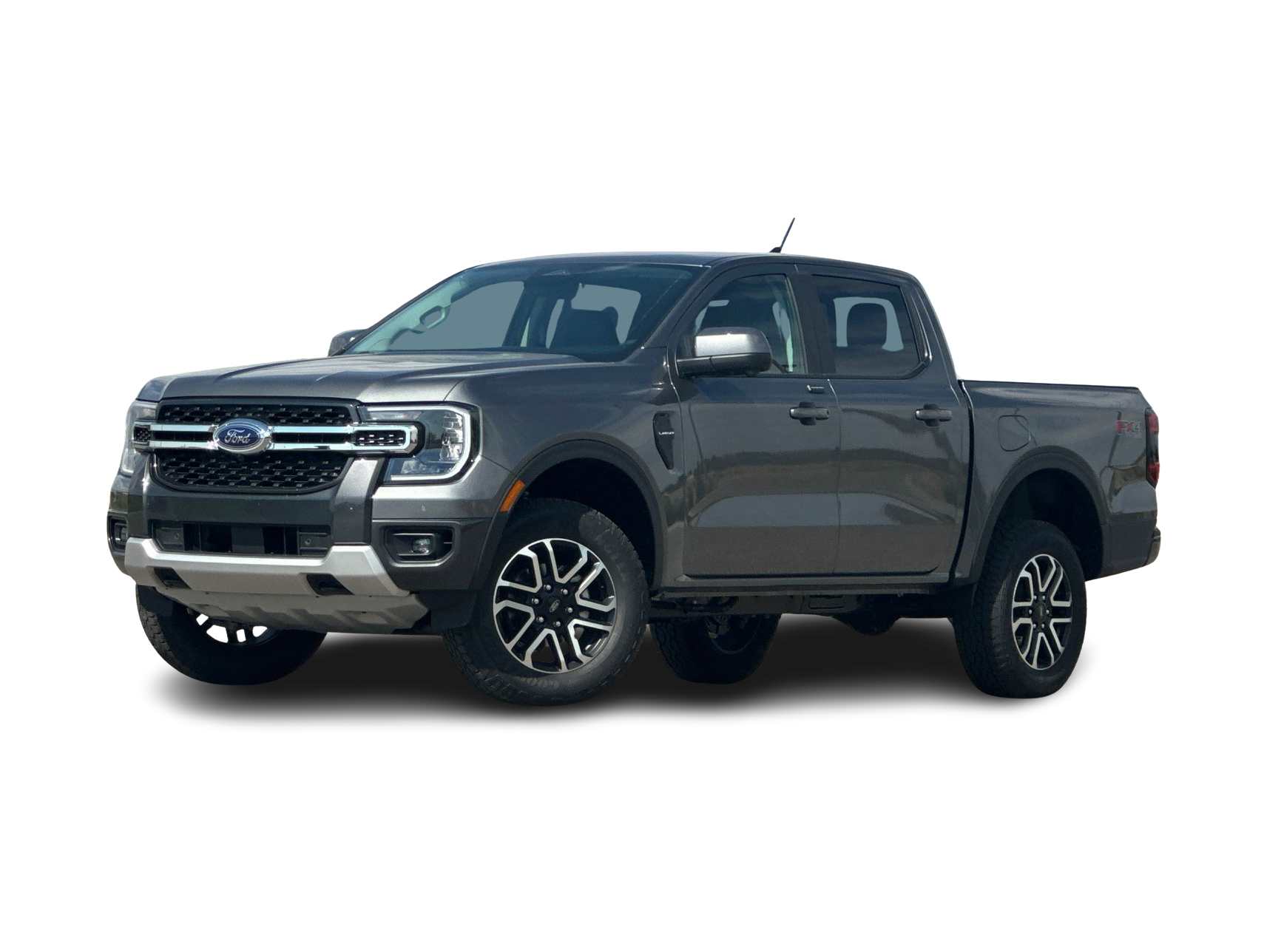Thumbnail: 2026 Ford Ranger - 1