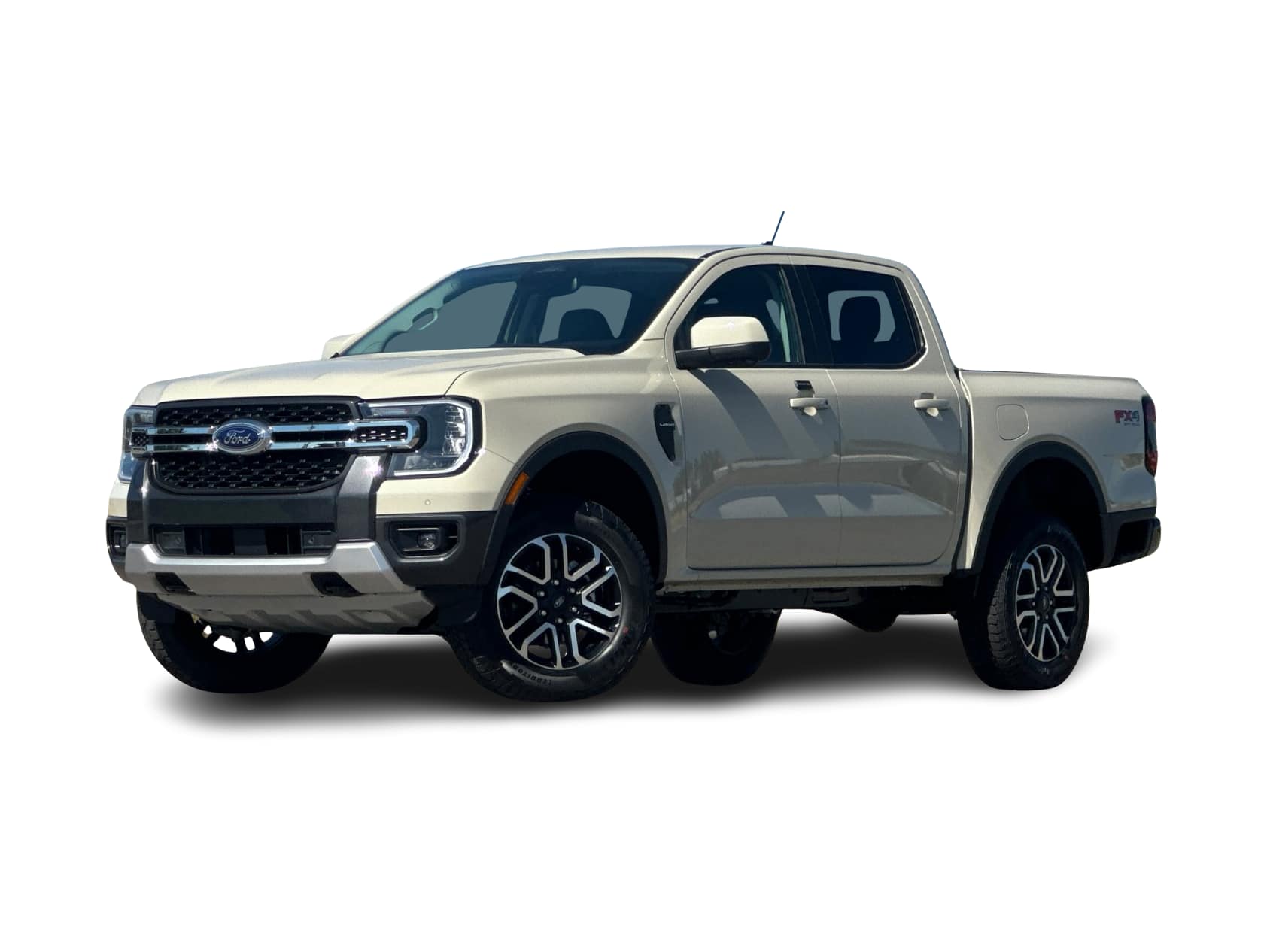 Thumbnail: 2026 Ford Ranger - 1
