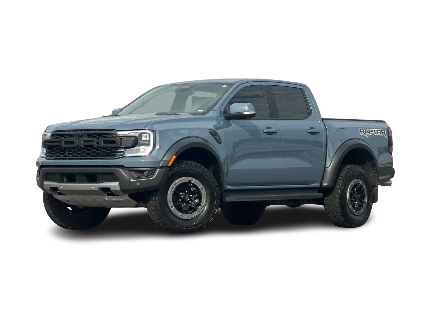 Thumbnail: 2025 Ford Ranger - 1