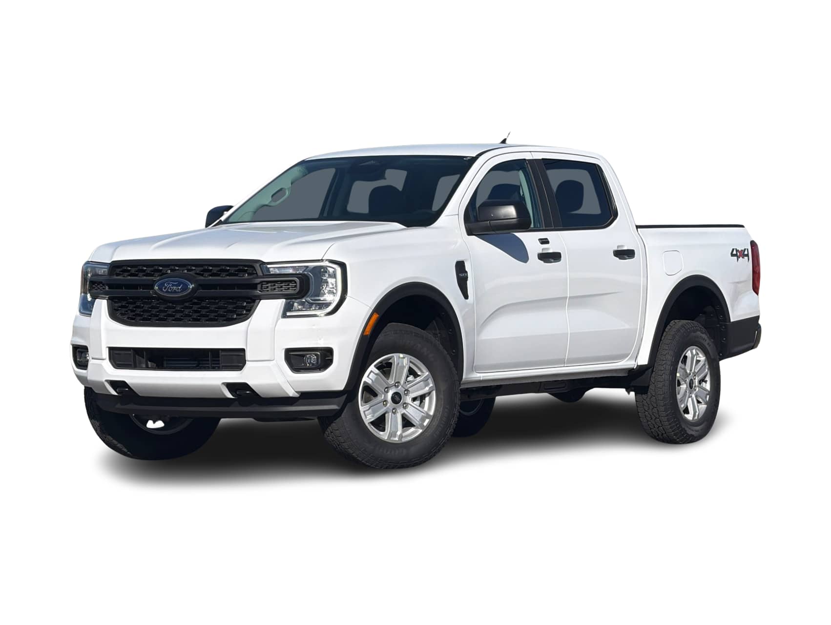 Thumbnail: 2025 Ford Ranger - 1
