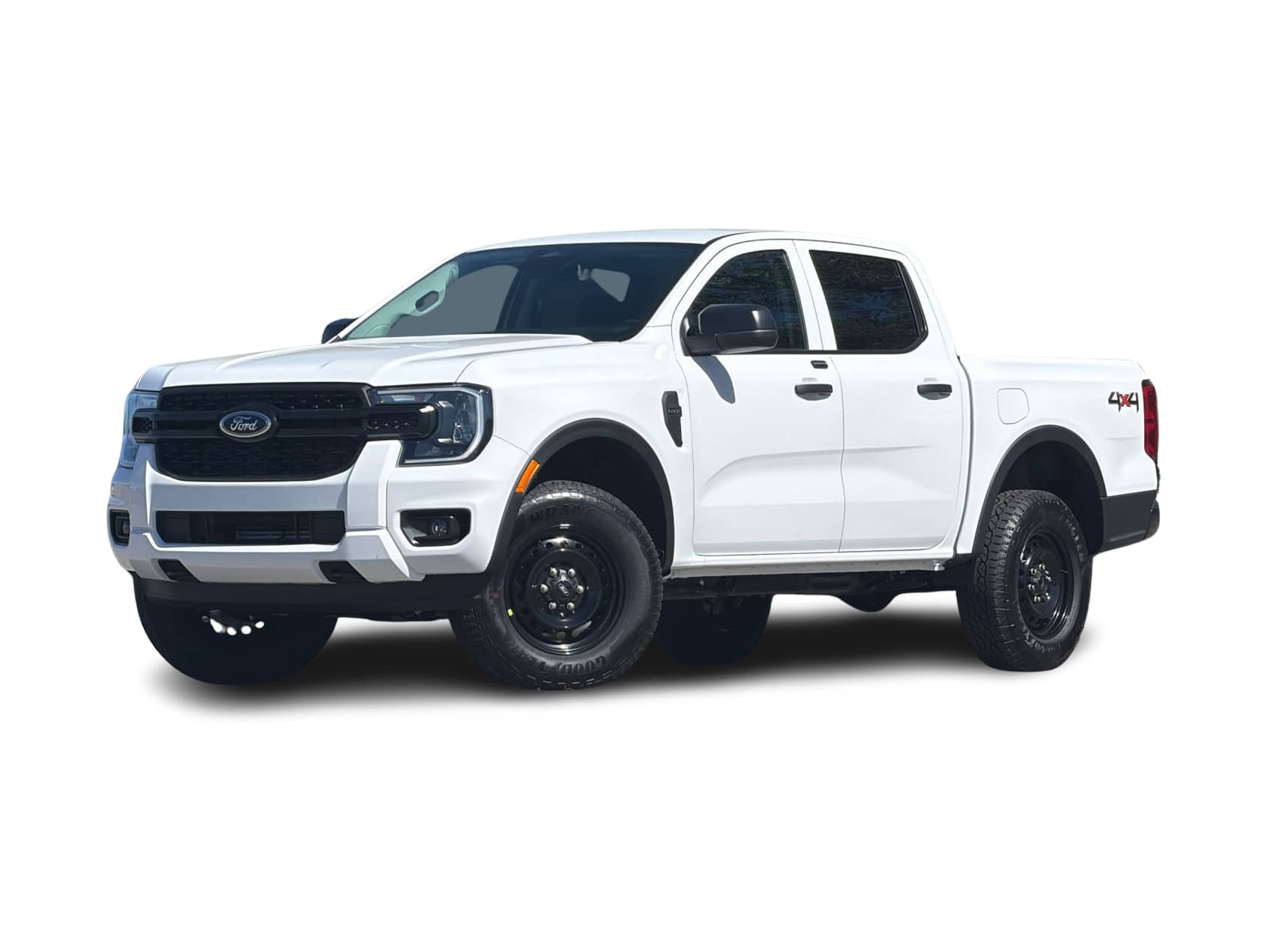 Thumbnail: 2026 Ford Ranger - 1