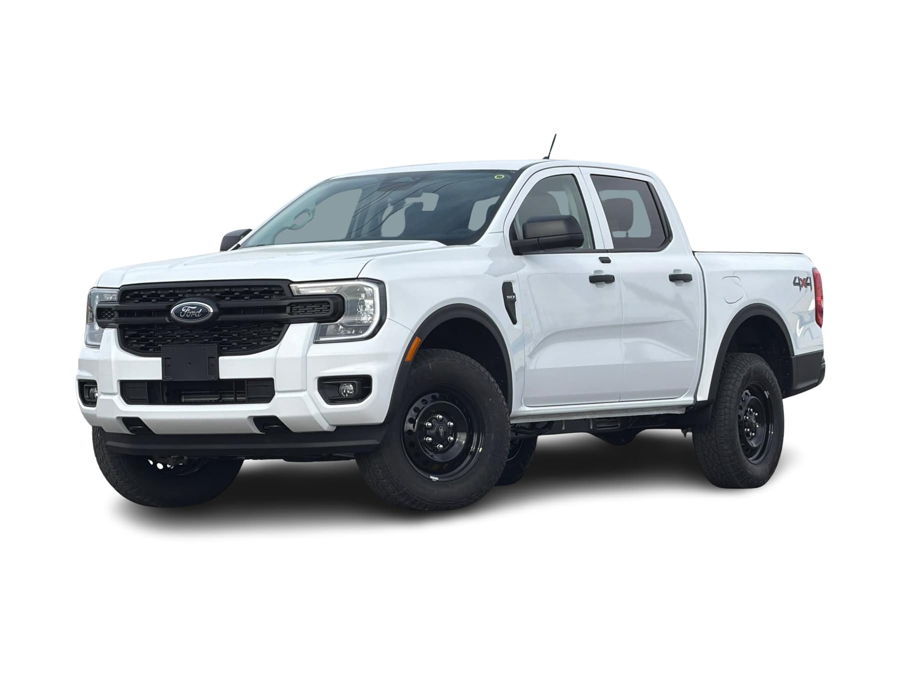Thumbnail: 2026 Ford Ranger - 1