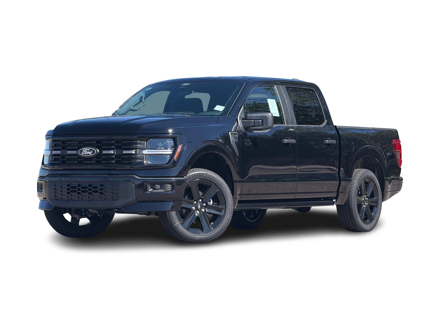Thumbnail: 2026 Ford F-150 - 1