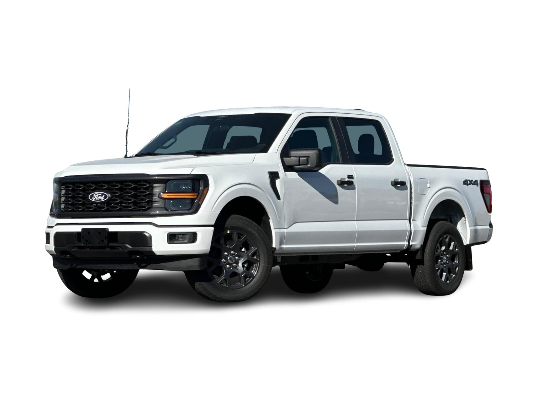Thumbnail: 2026 Ford F-150 - 1