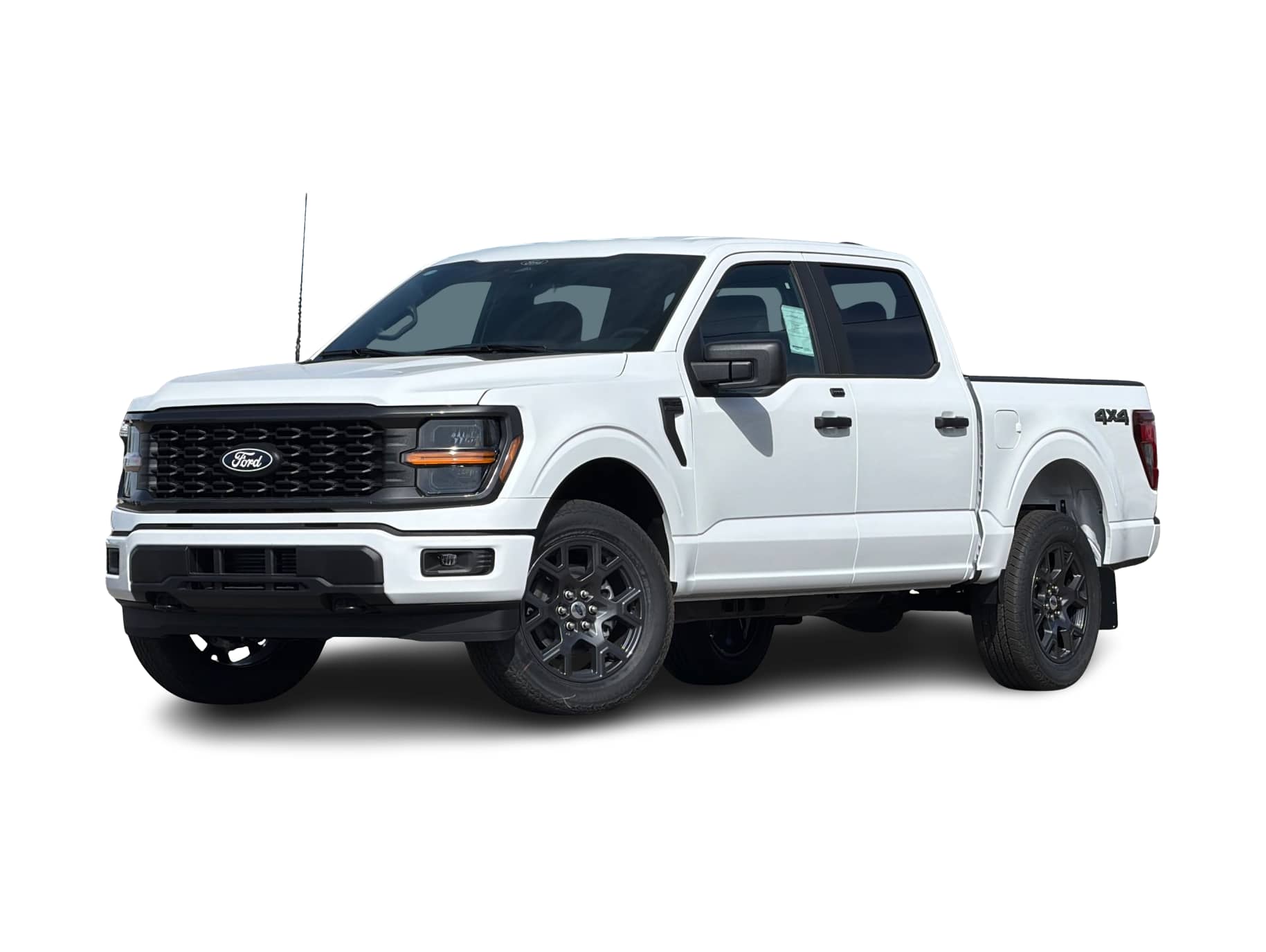 Thumbnail: 2026 Ford F-150 - 1