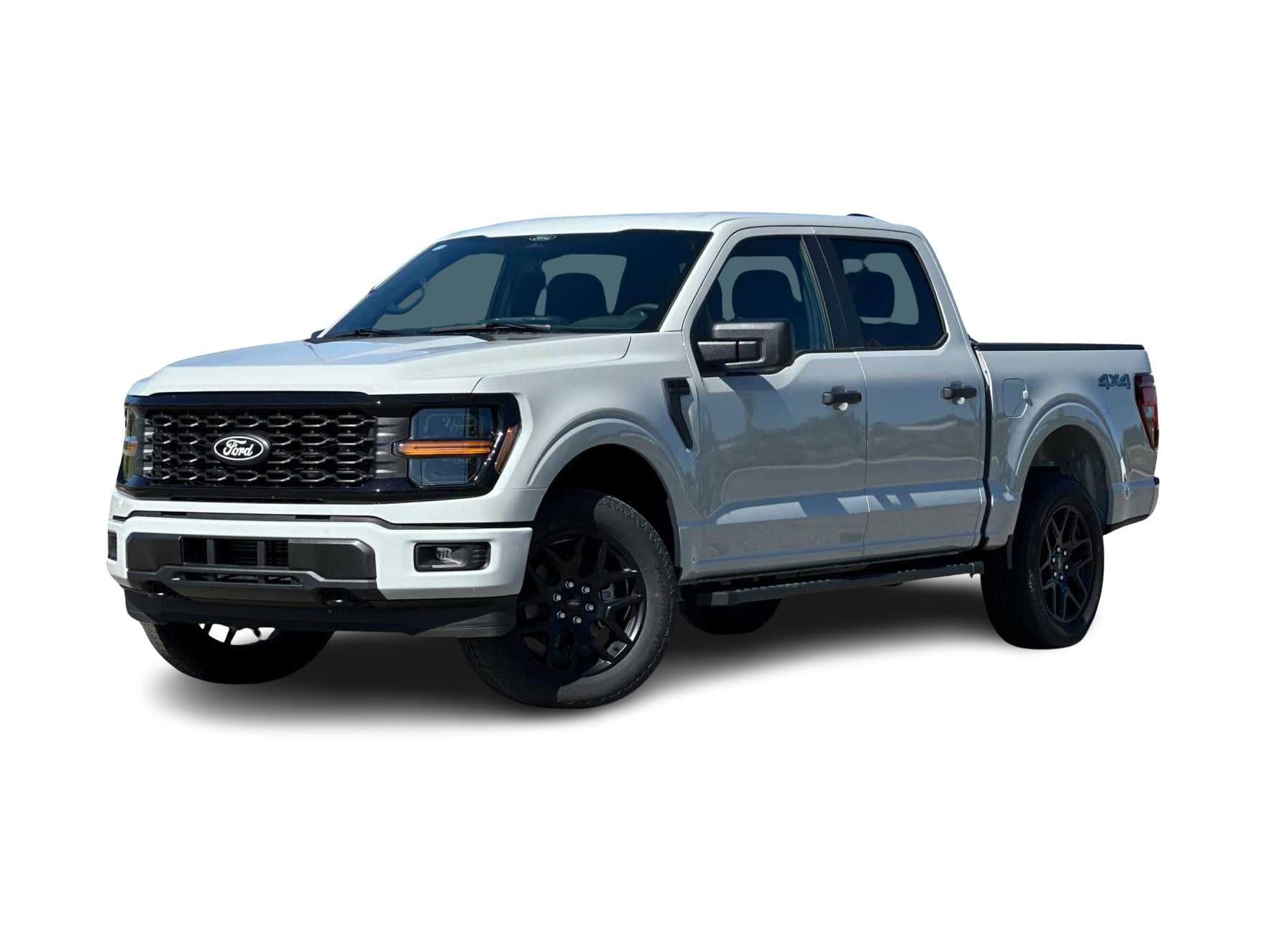 2024 Ford F-150 STX -
                Idaho Falls, ID