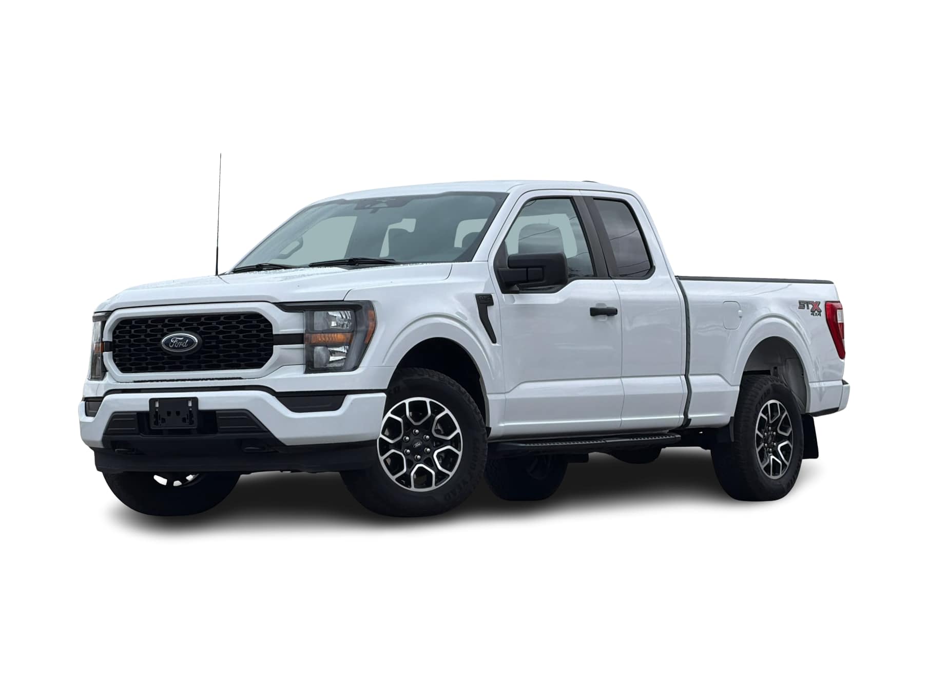 Thumbnail: 2023 Ford F-150 - 1
