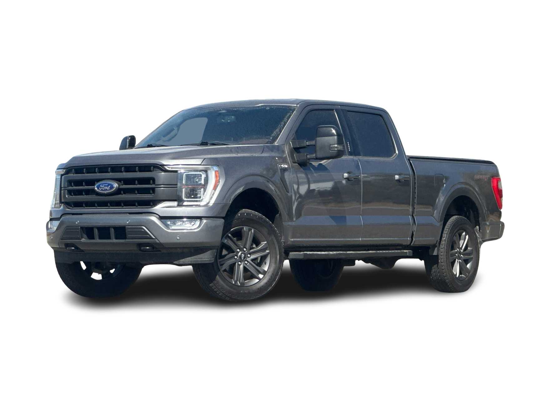 Thumbnail: 2023 Ford F-150 - 1