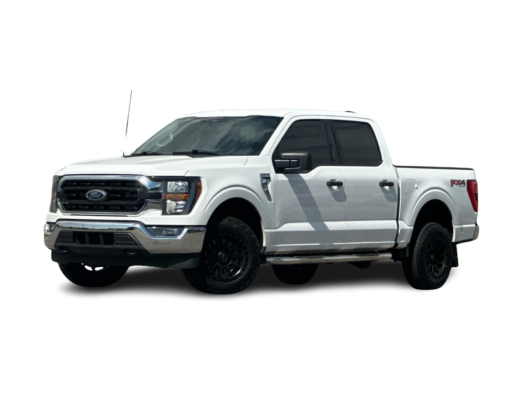 Thumbnail: 2023 Ford F-150 - 1