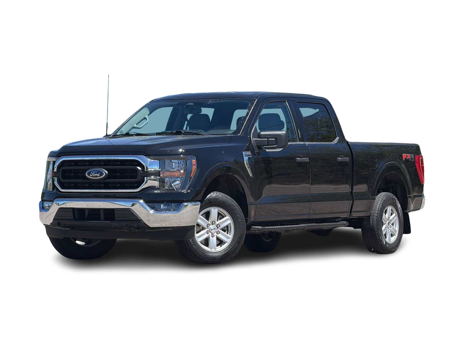 Thumbnail: 2023 Ford F-150 - 1
