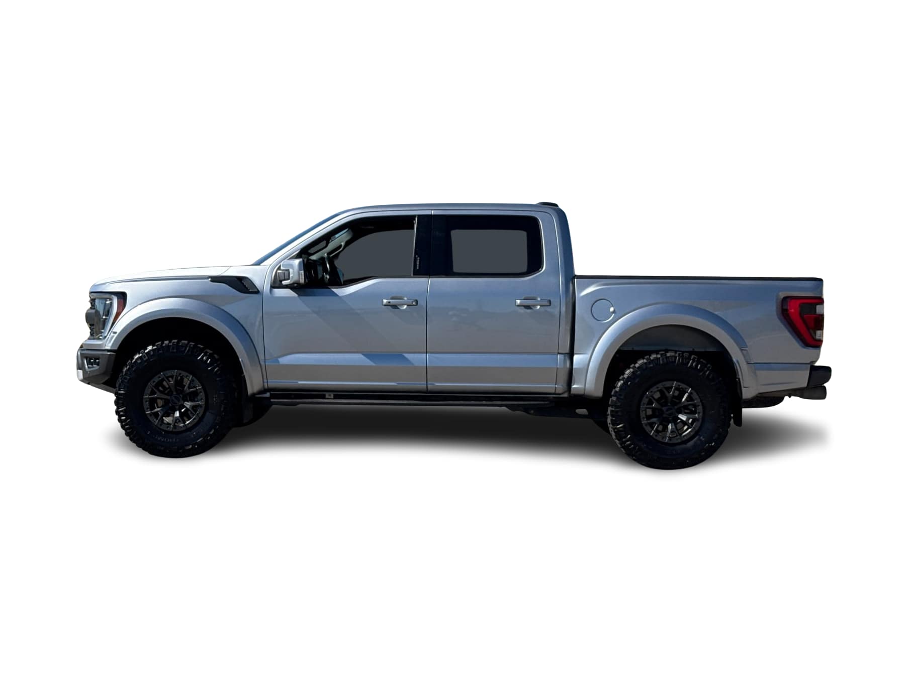 Thumbnail: 2022 Ford F-150 - 1