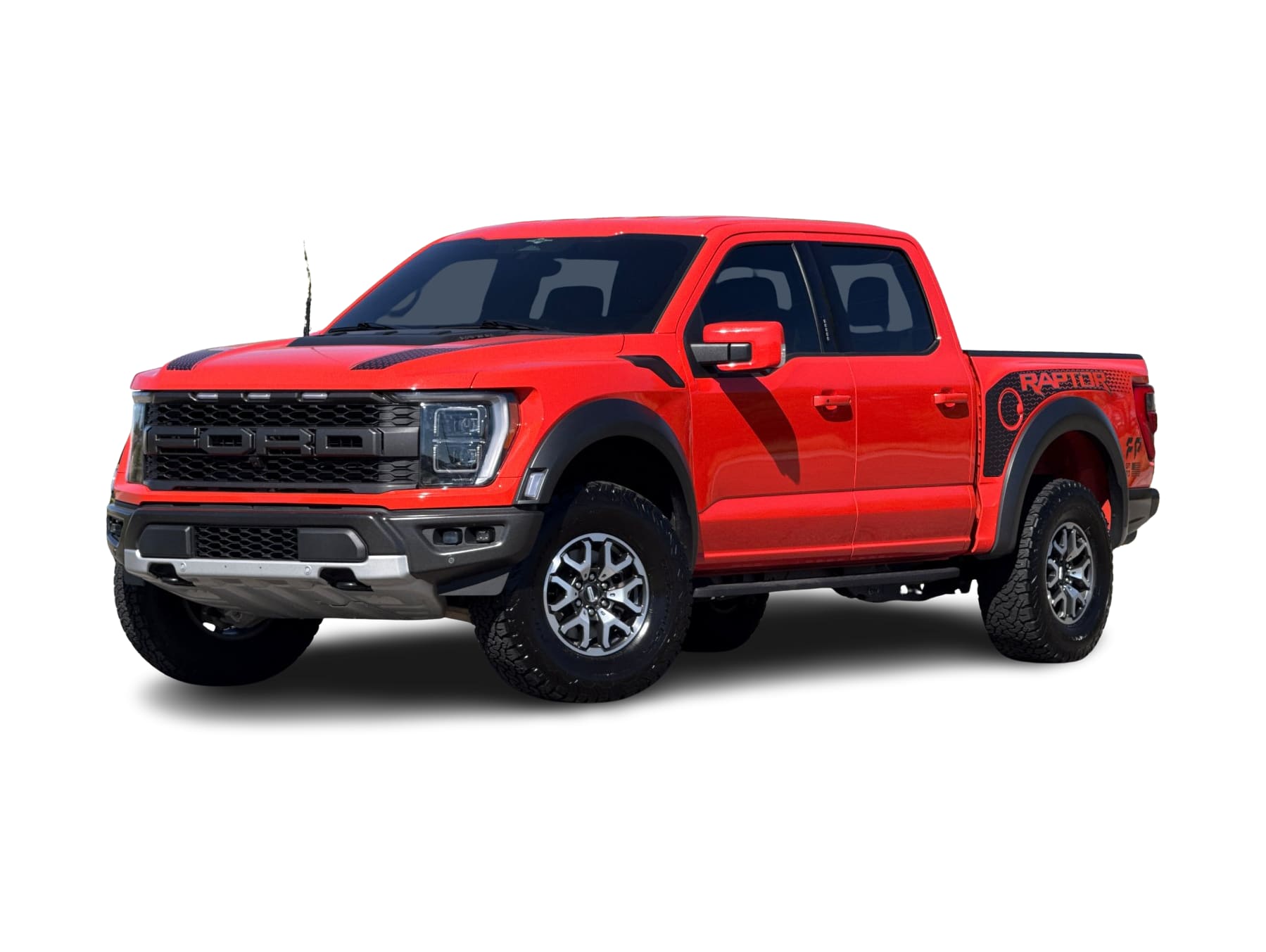 Thumbnail: 2023 Ford F-150 - 1
