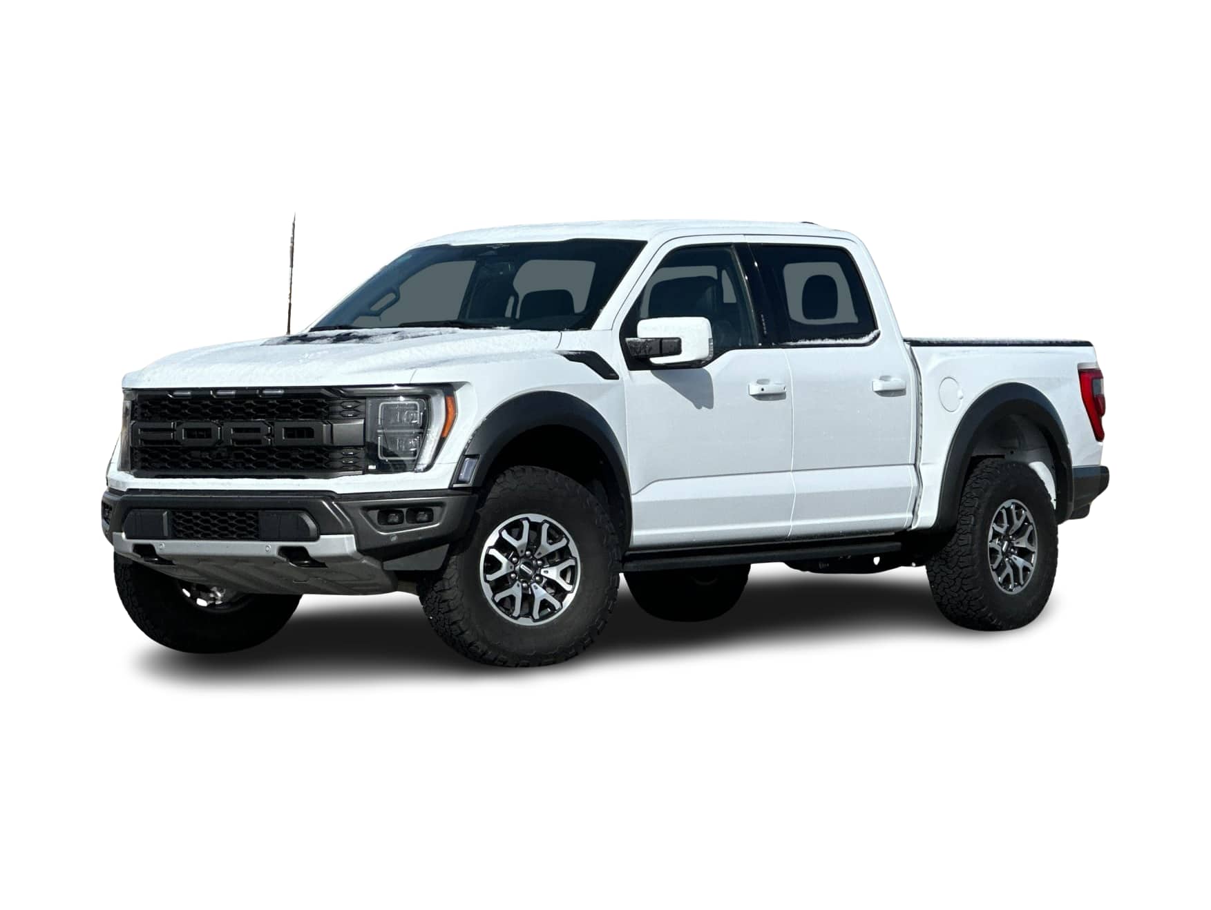 2023 Ford F-150 Raptor -
                Idaho Falls, ID