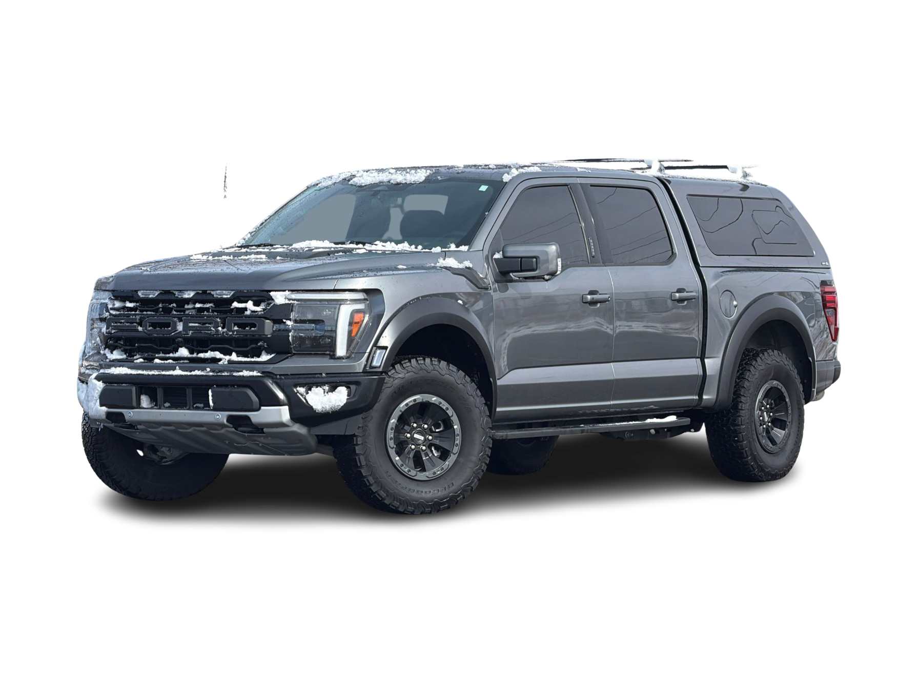 Thumbnail: 2024 Ford F-150 - 1