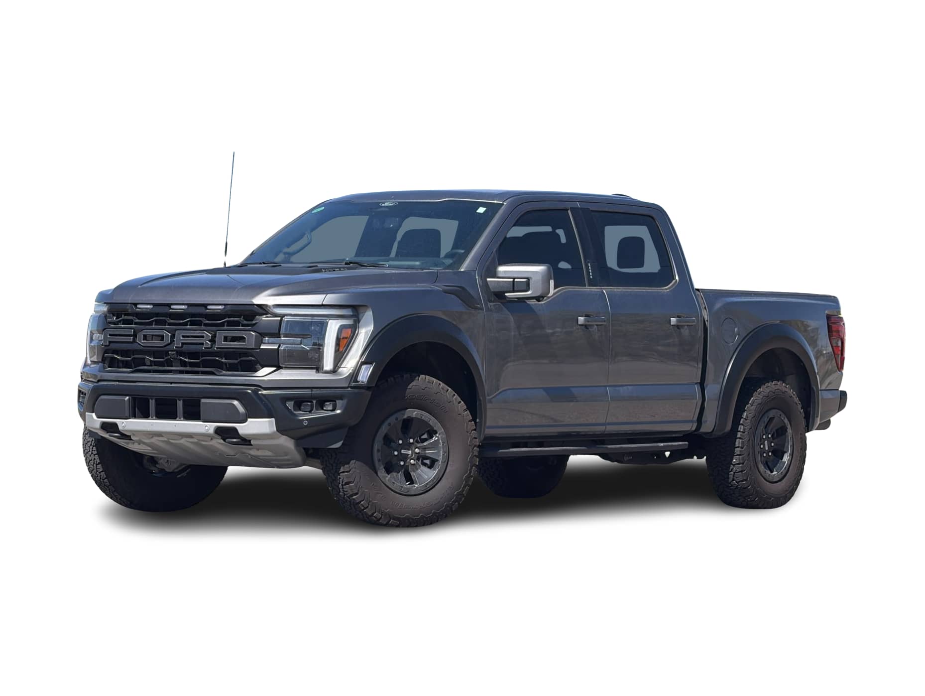 Thumbnail: 2024 Ford F-150 - 1