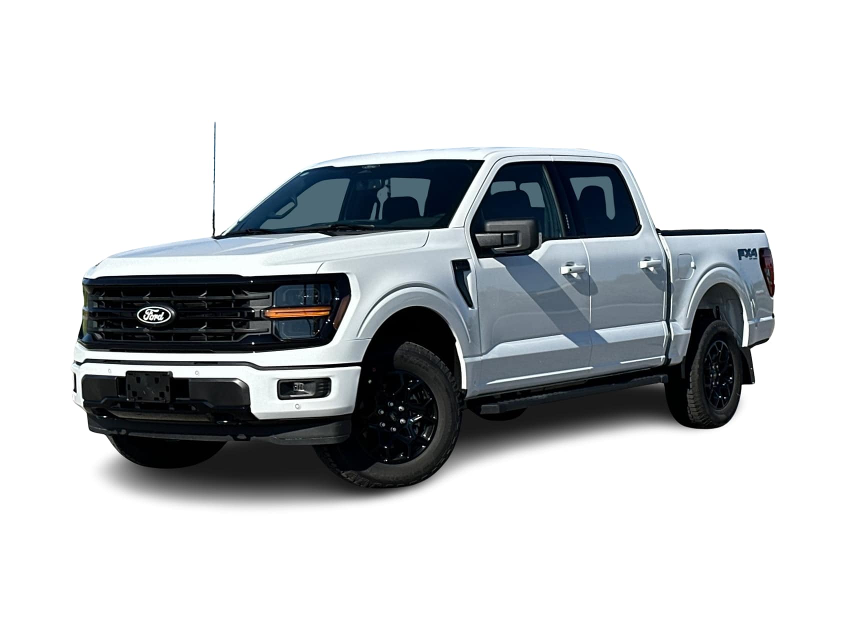 2024 Ford F-150 XLT -
                Idaho Falls, ID